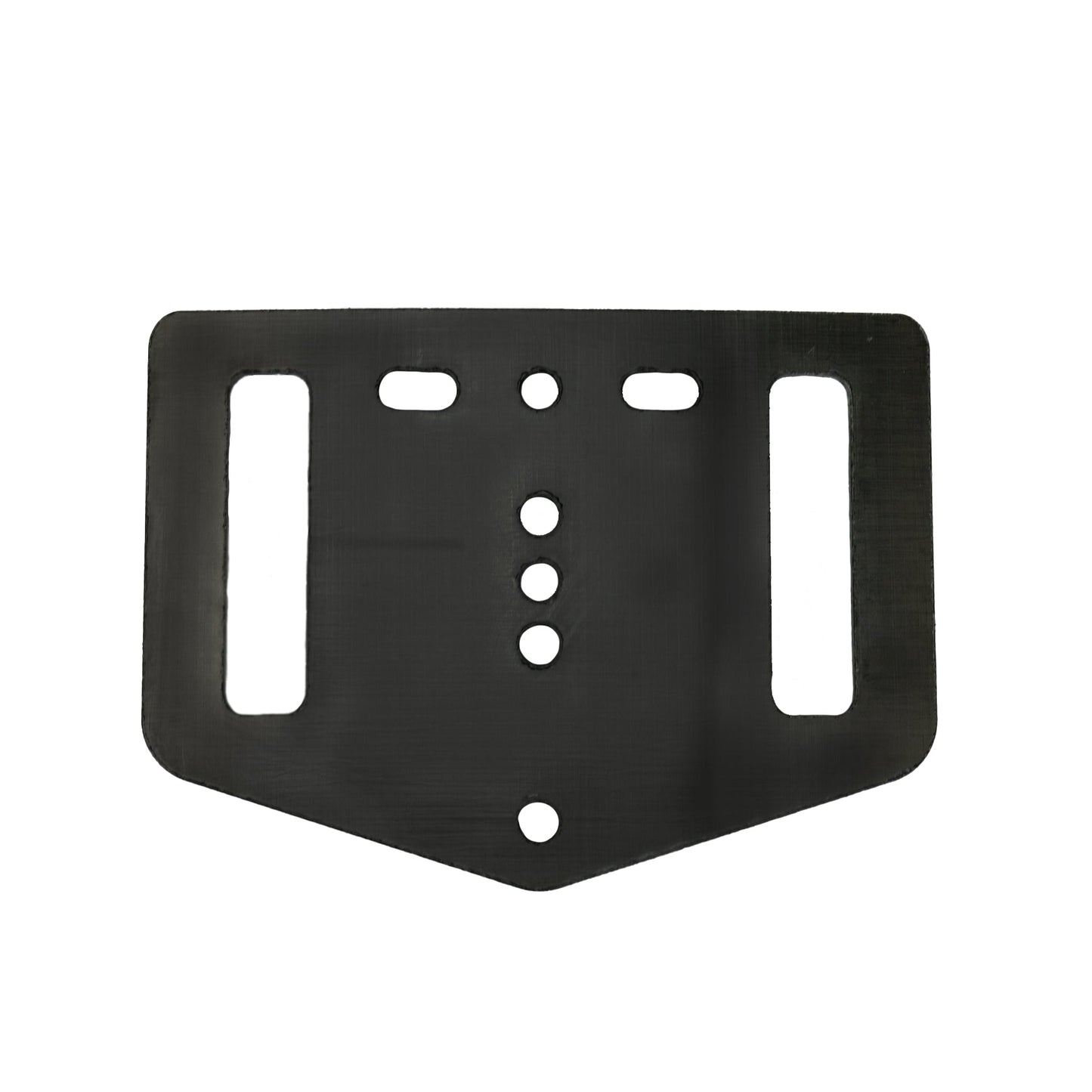Low Profile Holster Slider - Longshot Tactical