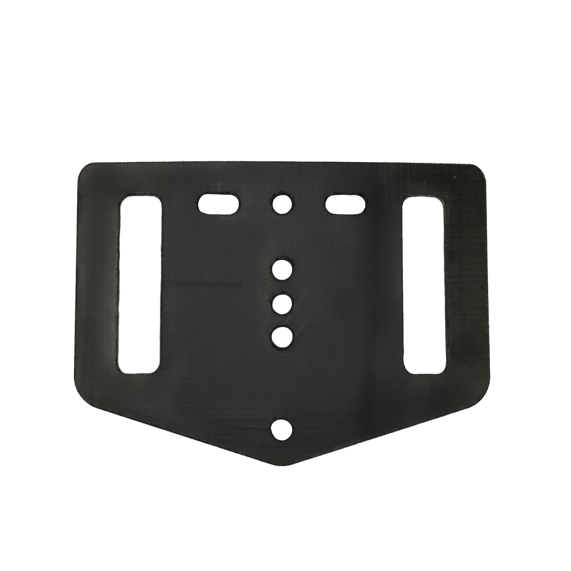 Low Profile Holster Slider - Longshot Tactical