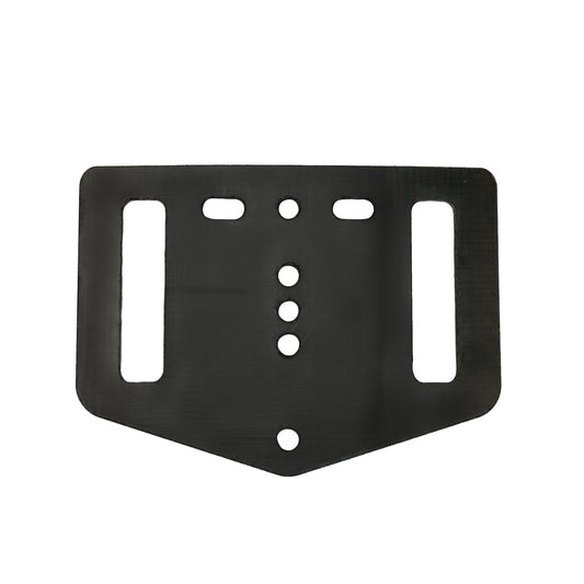 Low Profile Holster Slider - Longshot Tactical