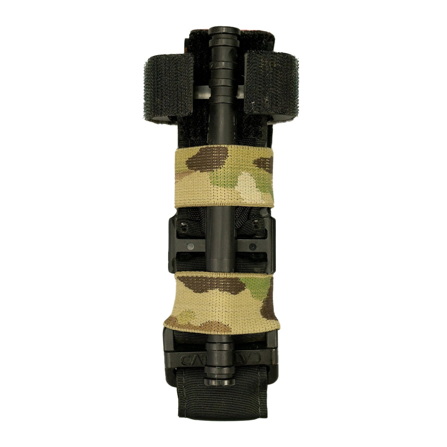 Low Profile TQ Holder - Longshot Tactical