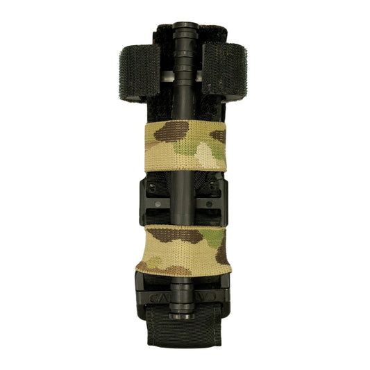 Low Profile TQ Holder - Longshot Tactical