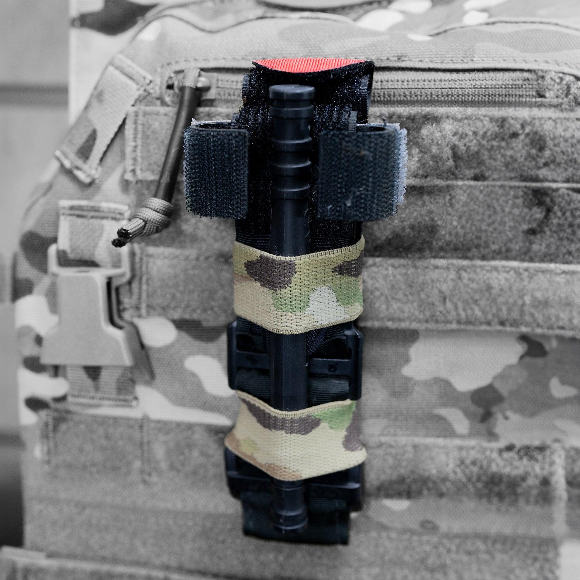 Low Profile TQ Holder - Longshot Tactical