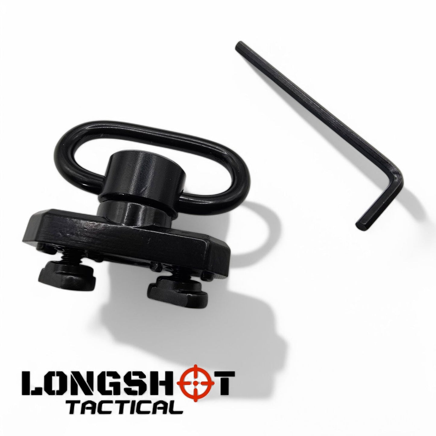 M - Lok Sling Mount - Longshot Tactical