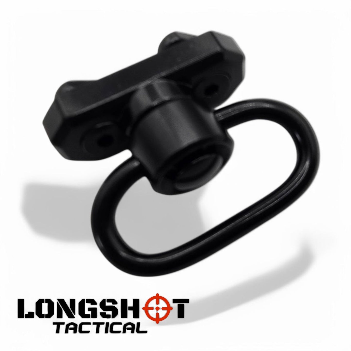 M - Lok Sling Mount - Longshot Tactical