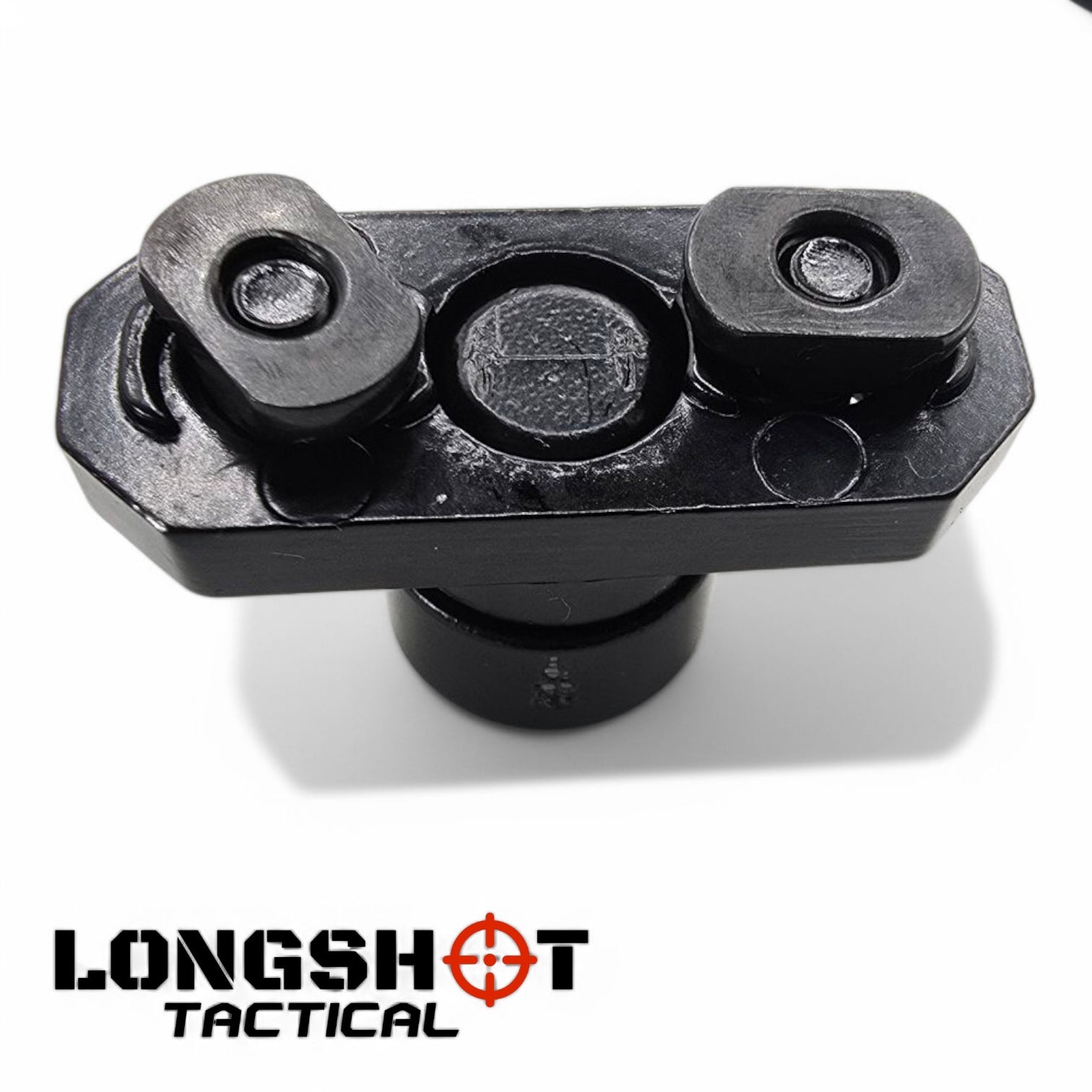 M - Lok Sling Mount - Longshot Tactical