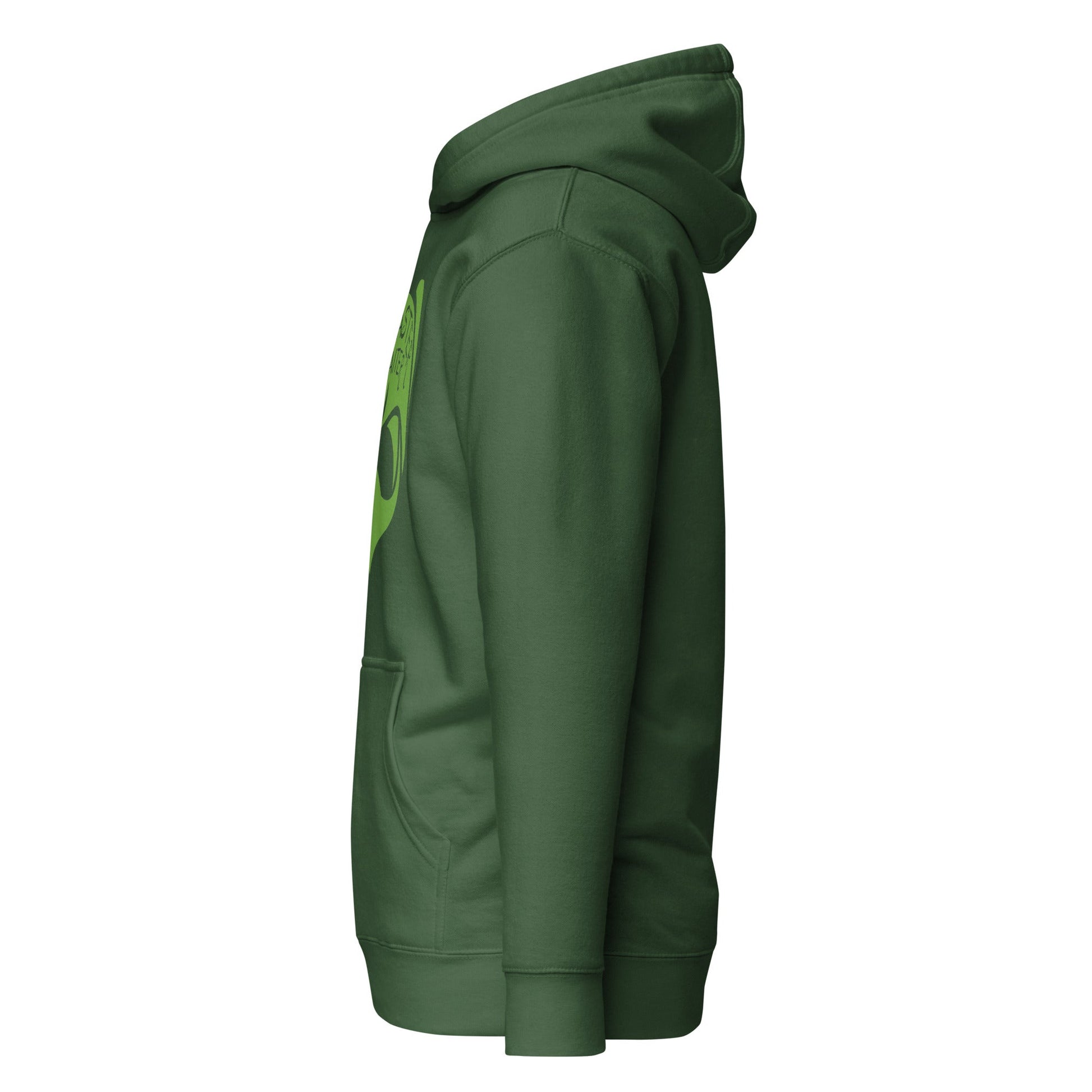 Master Baiter Fishing Hoodie - Longshot Tactical