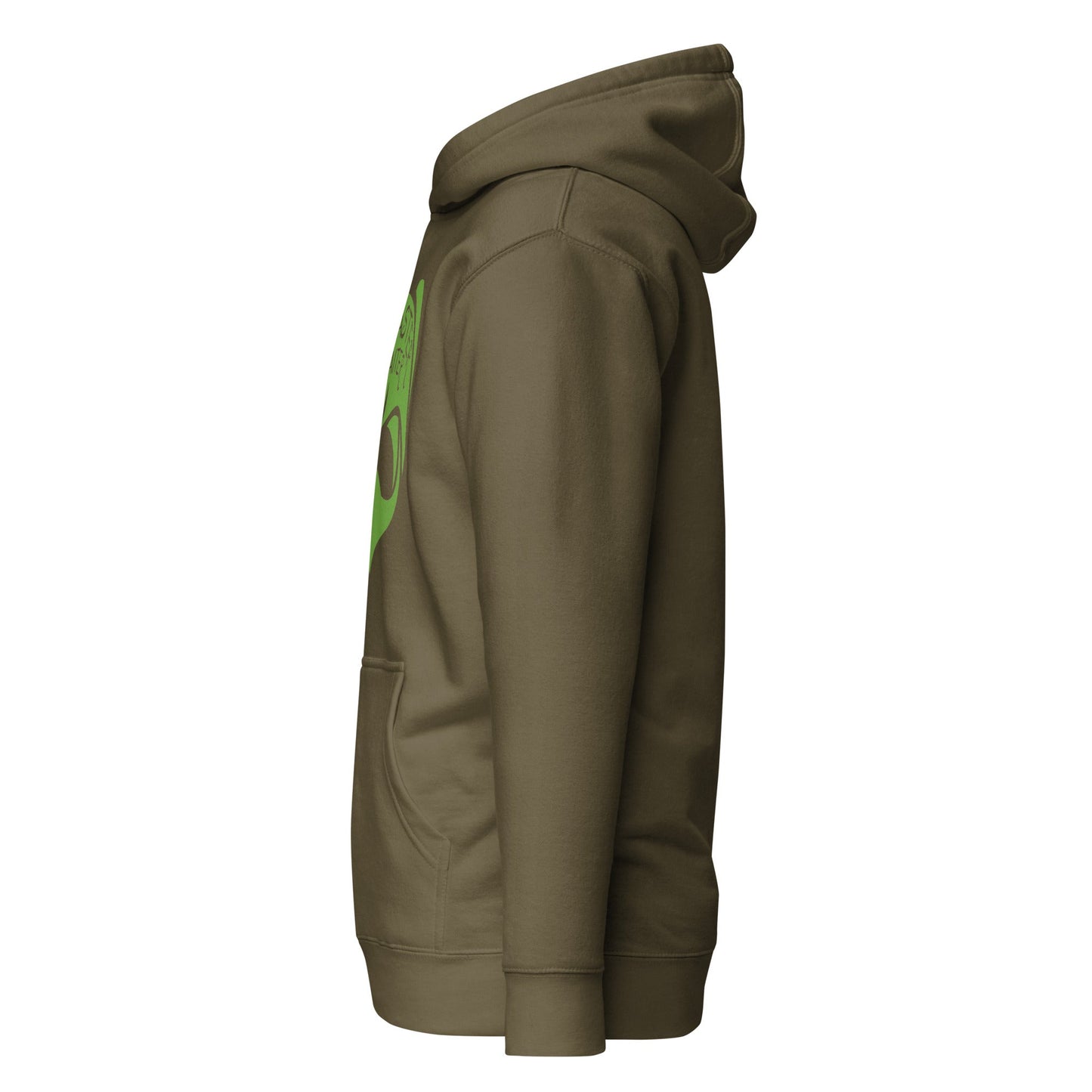 Master Baiter Fishing Hoodie - Longshot Tactical