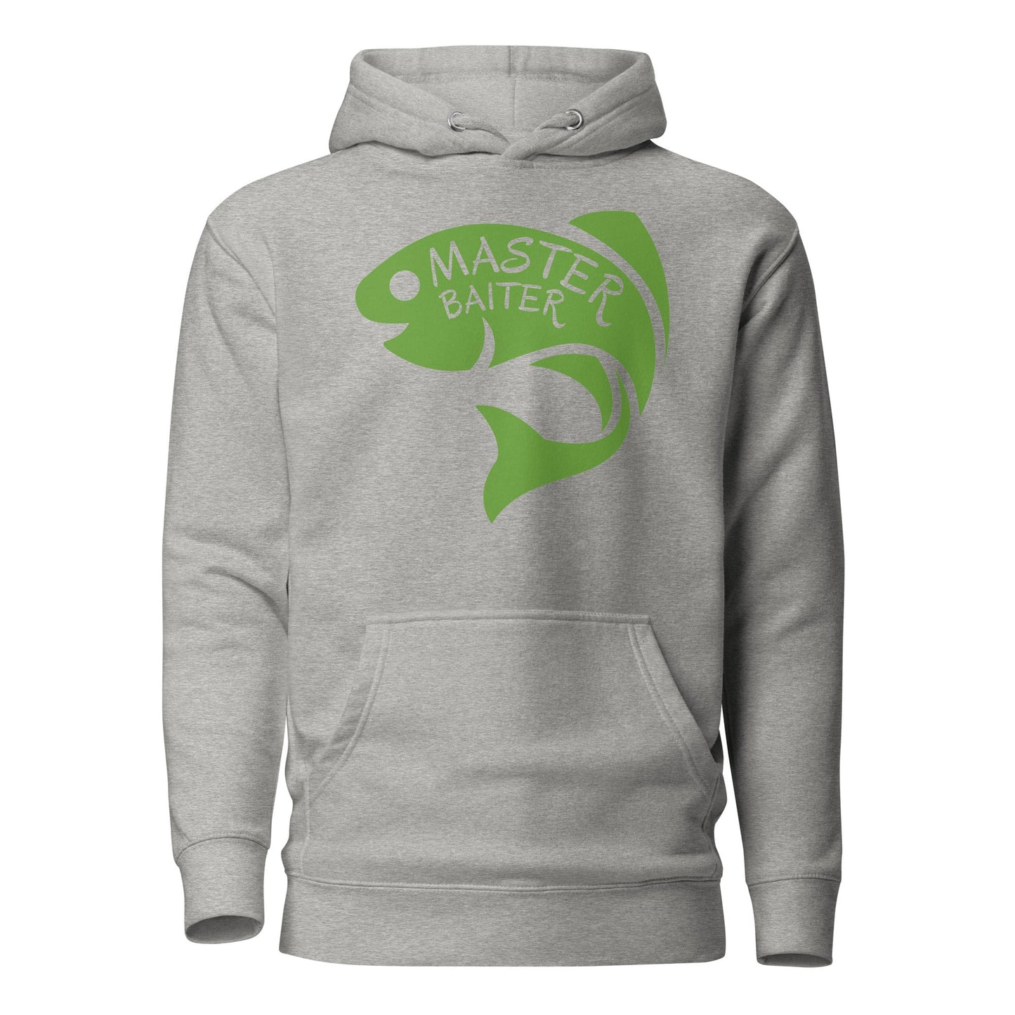 Master Baiter Fishing Hoodie - Longshot Tactical