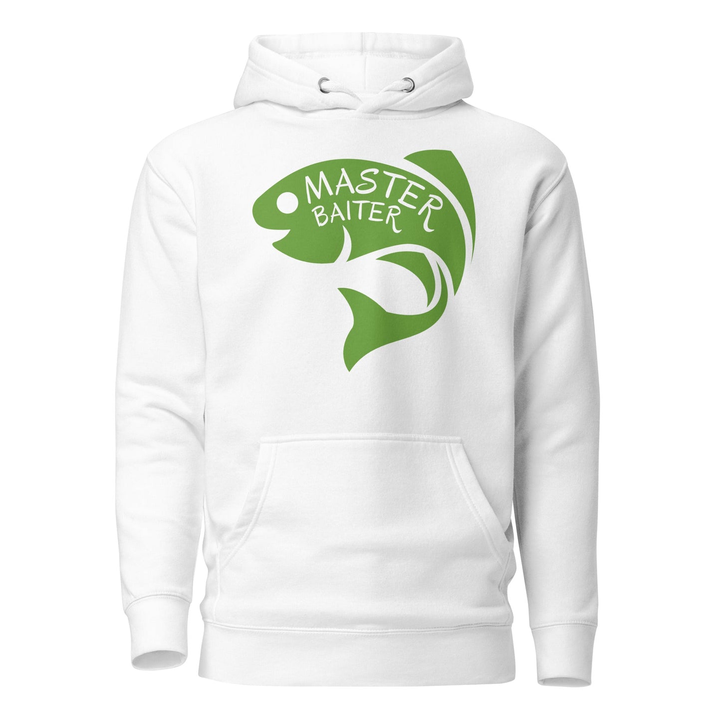 Master Baiter Fishing Hoodie - Longshot Tactical