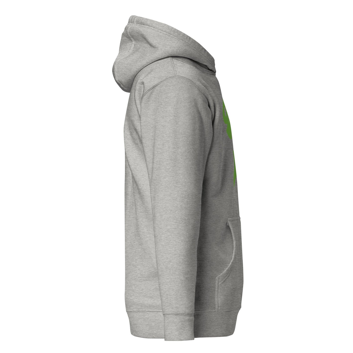 Master Baiter Fishing Hoodie - Longshot Tactical