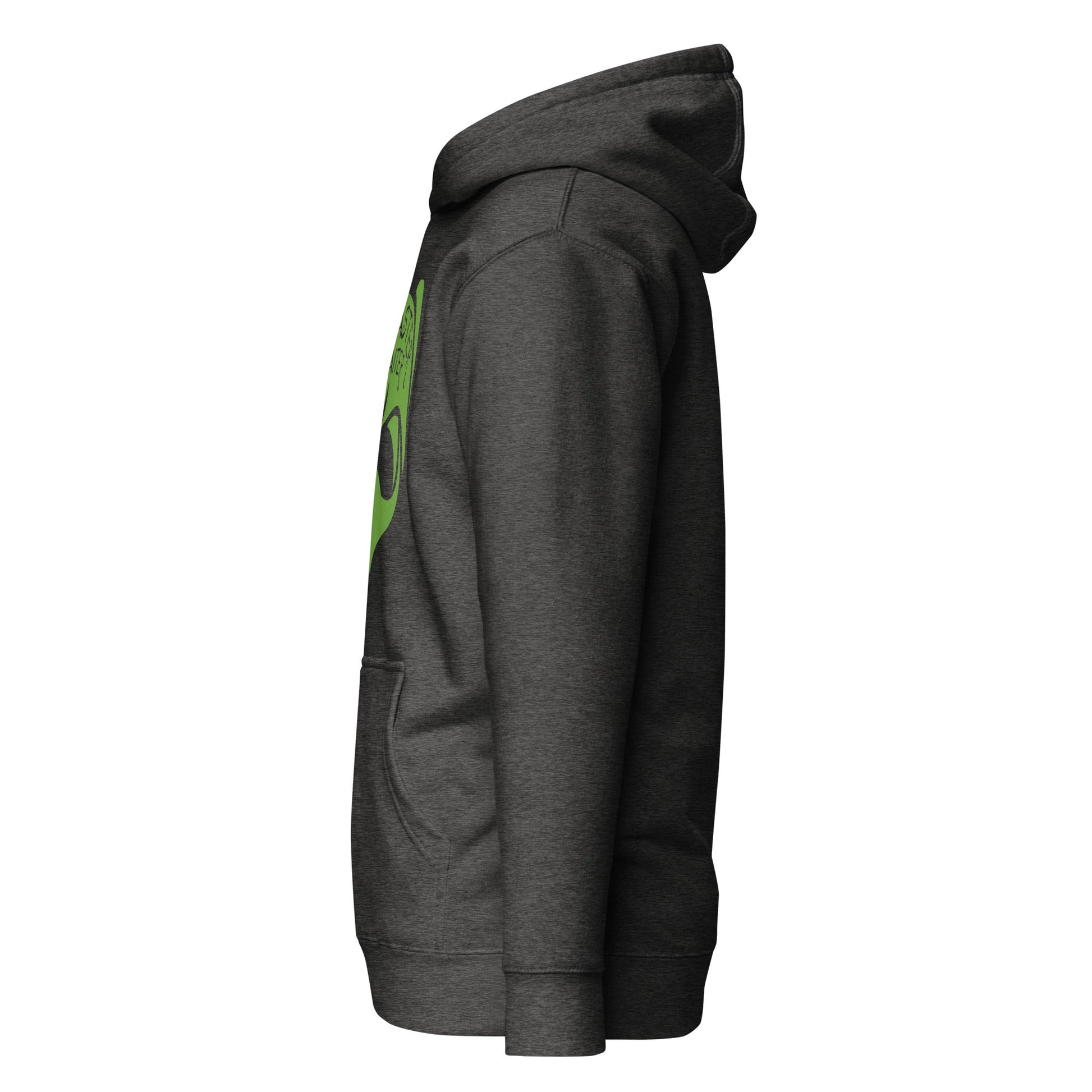 Master Baiter Fishing Hoodie - Longshot Tactical