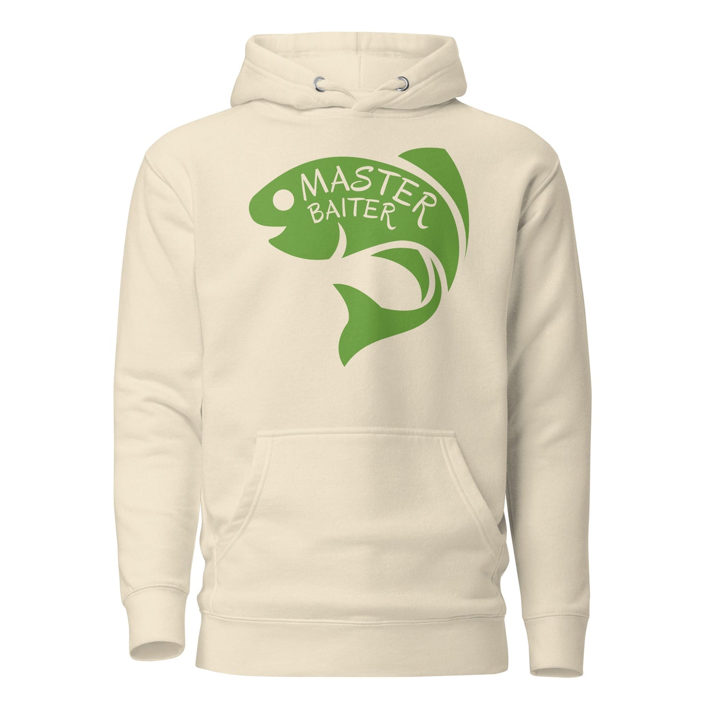 Master Baiter Fishing Hoodie - Longshot Tactical