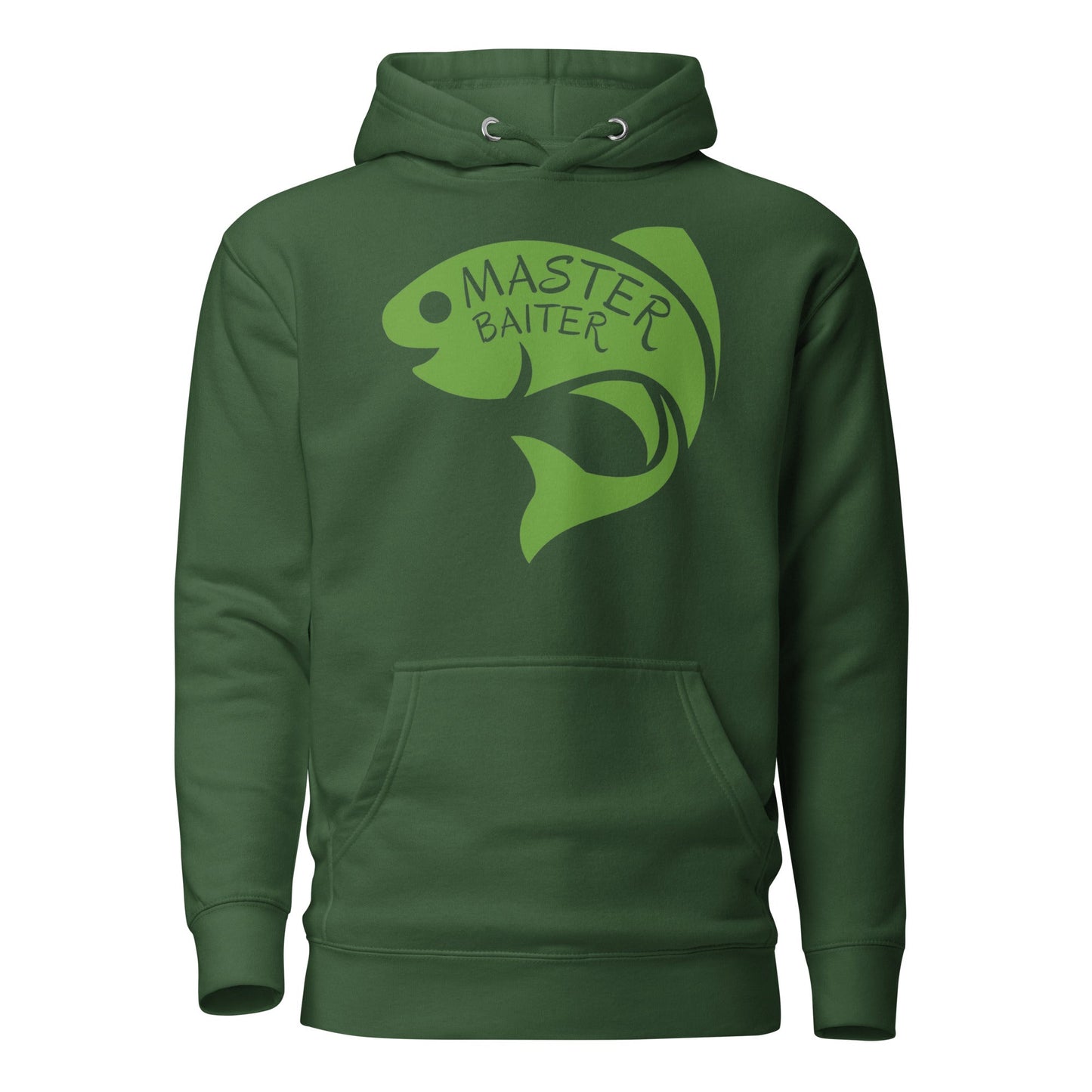 Master Baiter Fishing Hoodie - Longshot Tactical