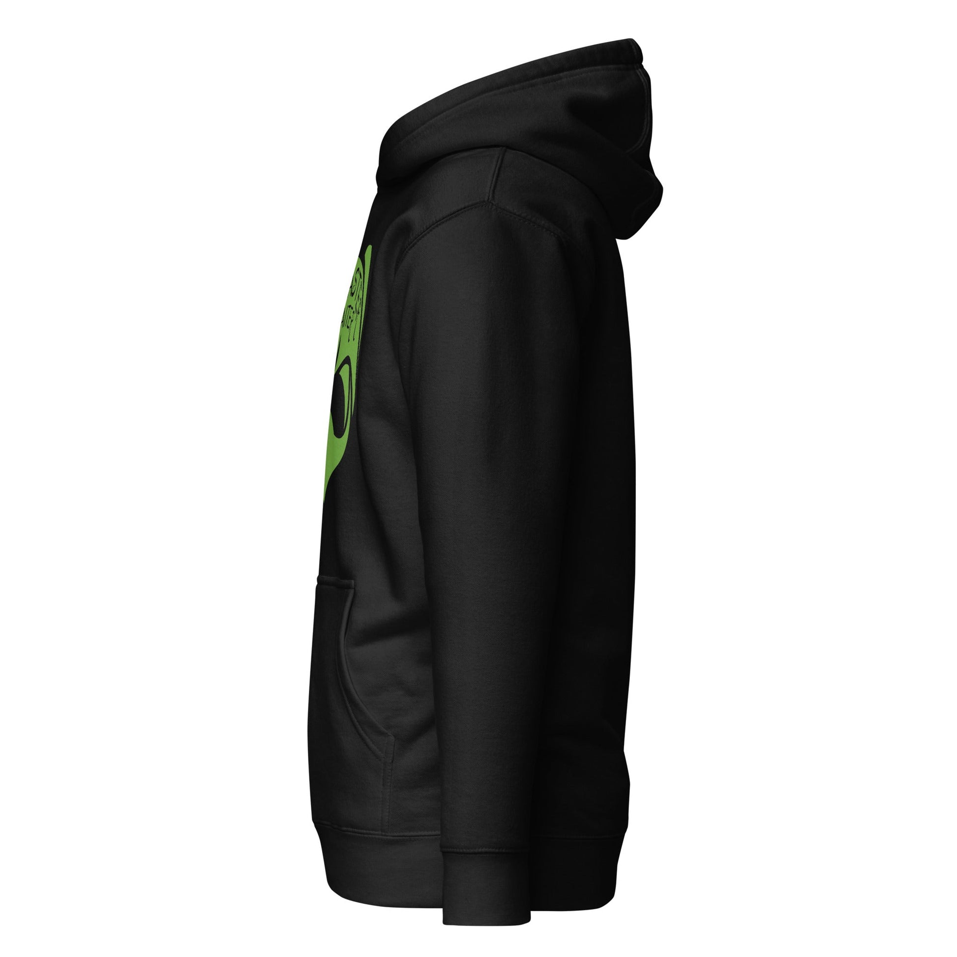 Master Baiter Fishing Hoodie - Longshot Tactical