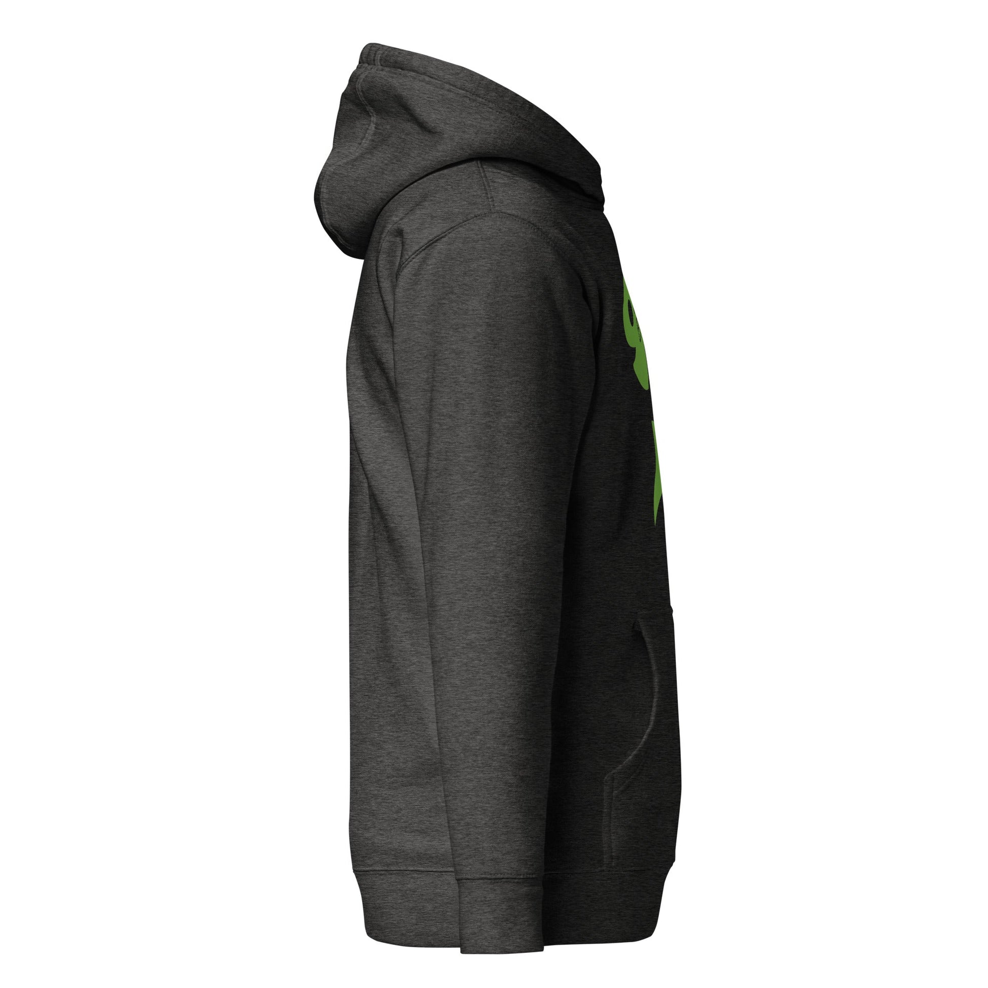 Master Baiter Fishing Hoodie - Longshot Tactical