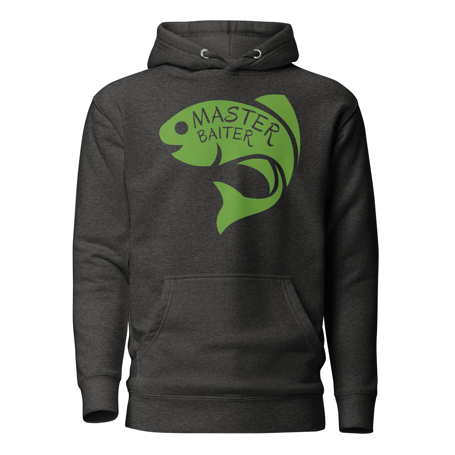 Master Baiter Fishing Hoodie - Longshot Tactical
