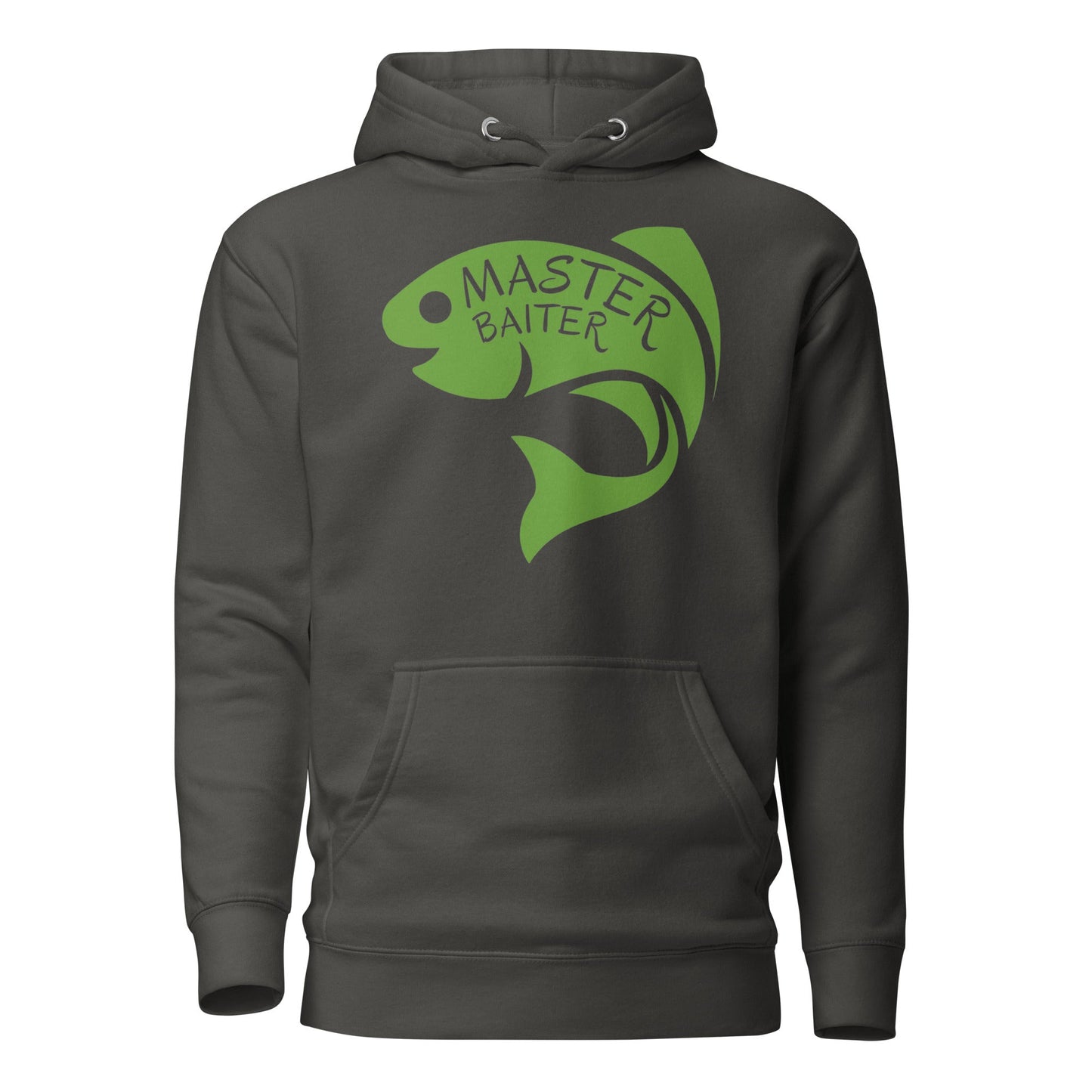 Master Baiter Fishing Hoodie - Longshot Tactical