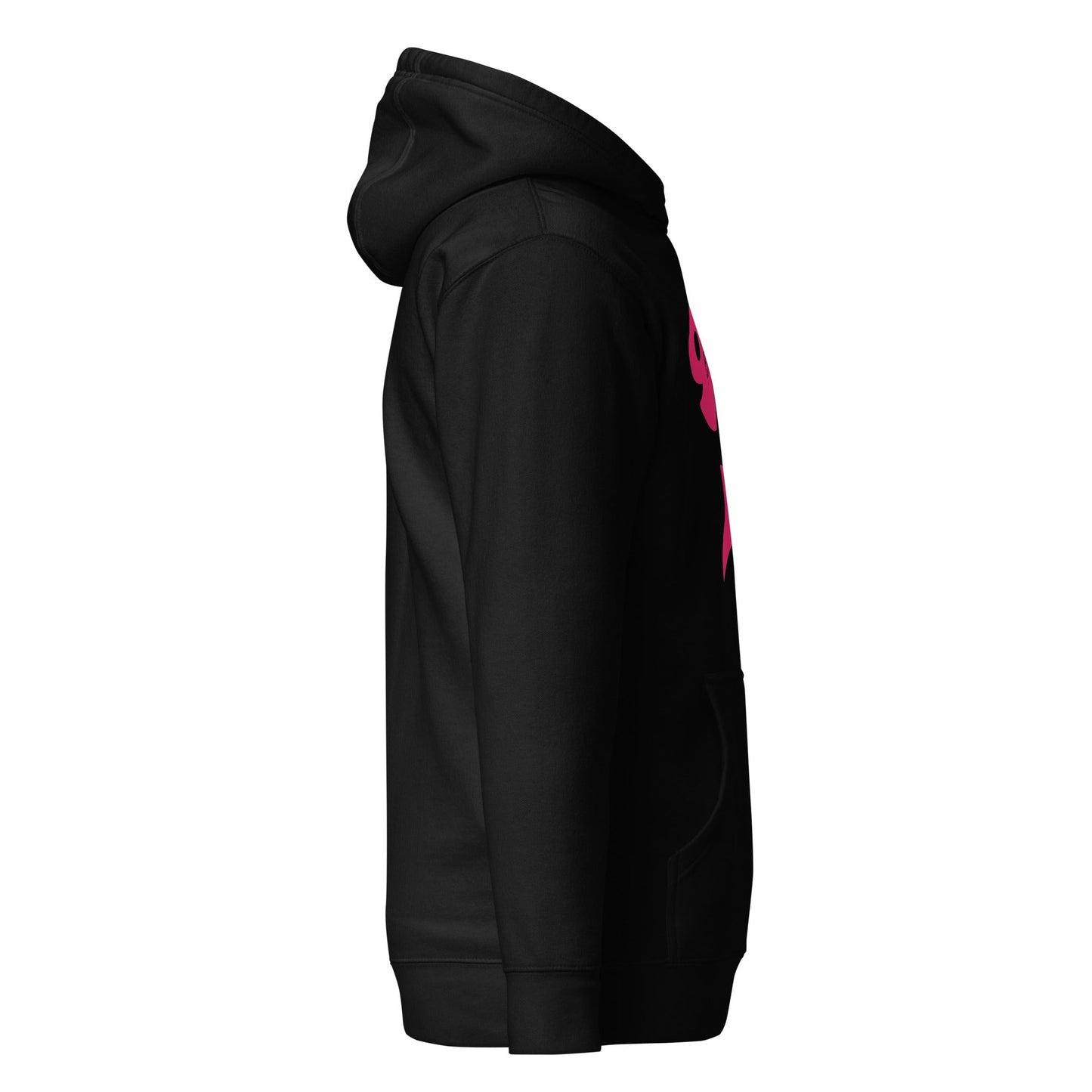 Master Baiter Hoodie Pink - Longshot Tactical