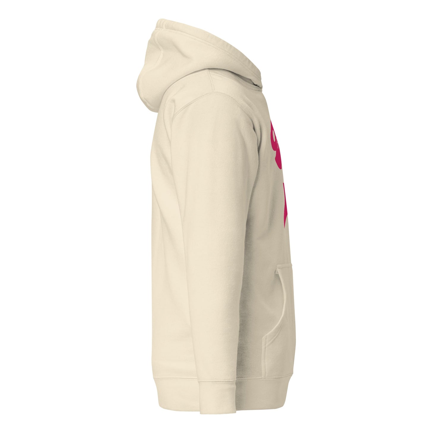 Master Baiter Hoodie Pink - Longshot Tactical
