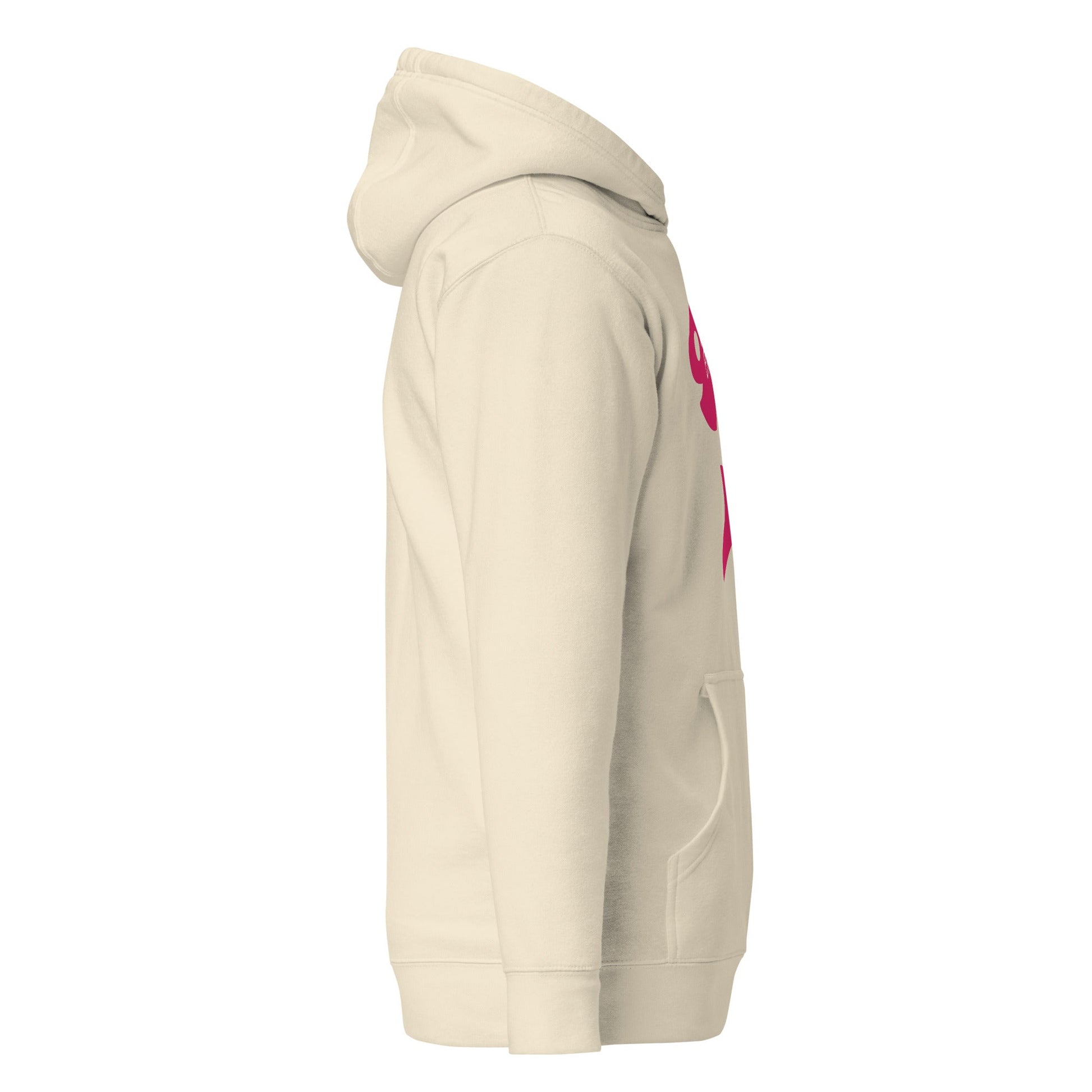 Master Baiter Hoodie Pink - Longshot Tactical