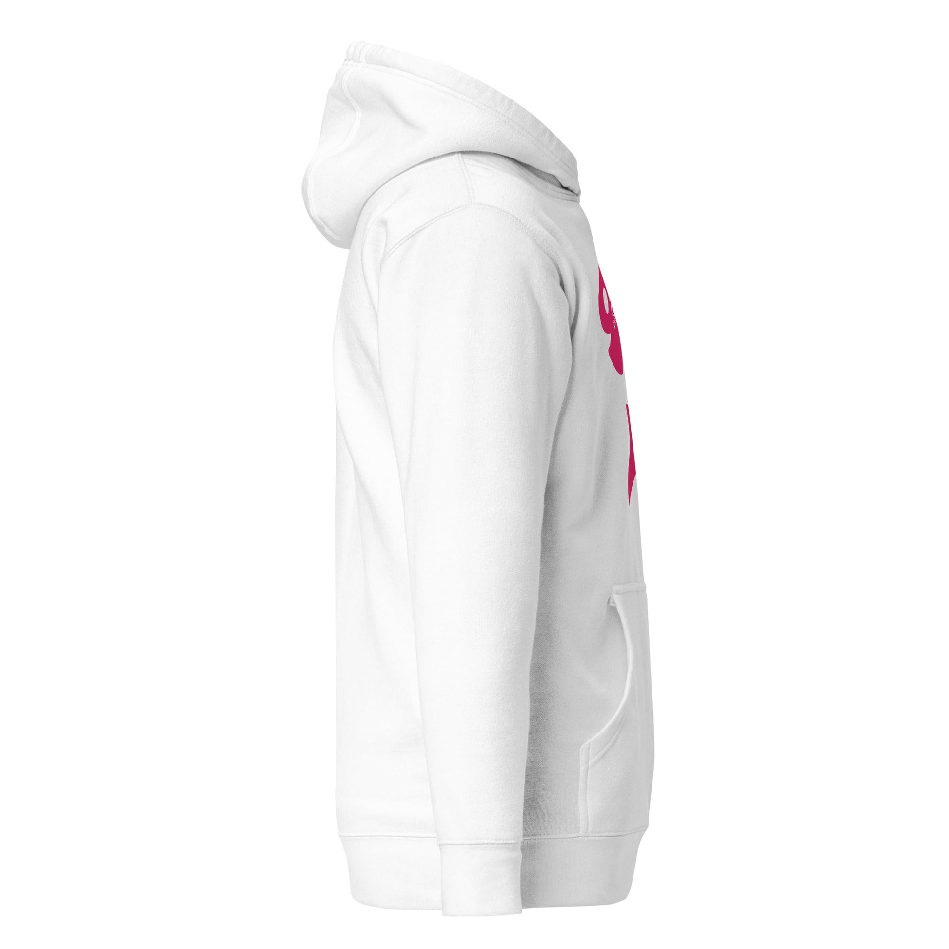 Master Baiter Hoodie Pink - Longshot Tactical
