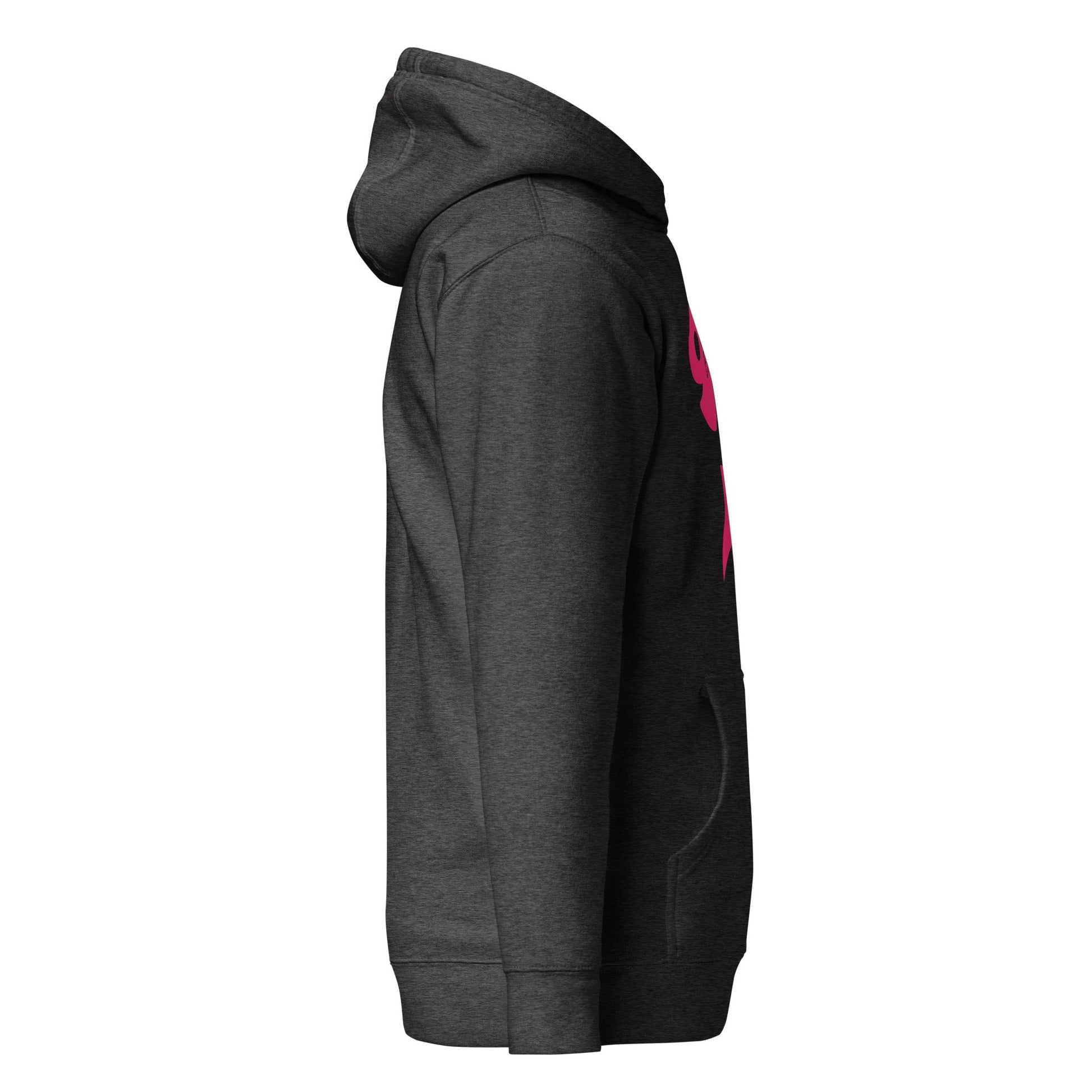 Master Baiter Hoodie Pink - Longshot Tactical