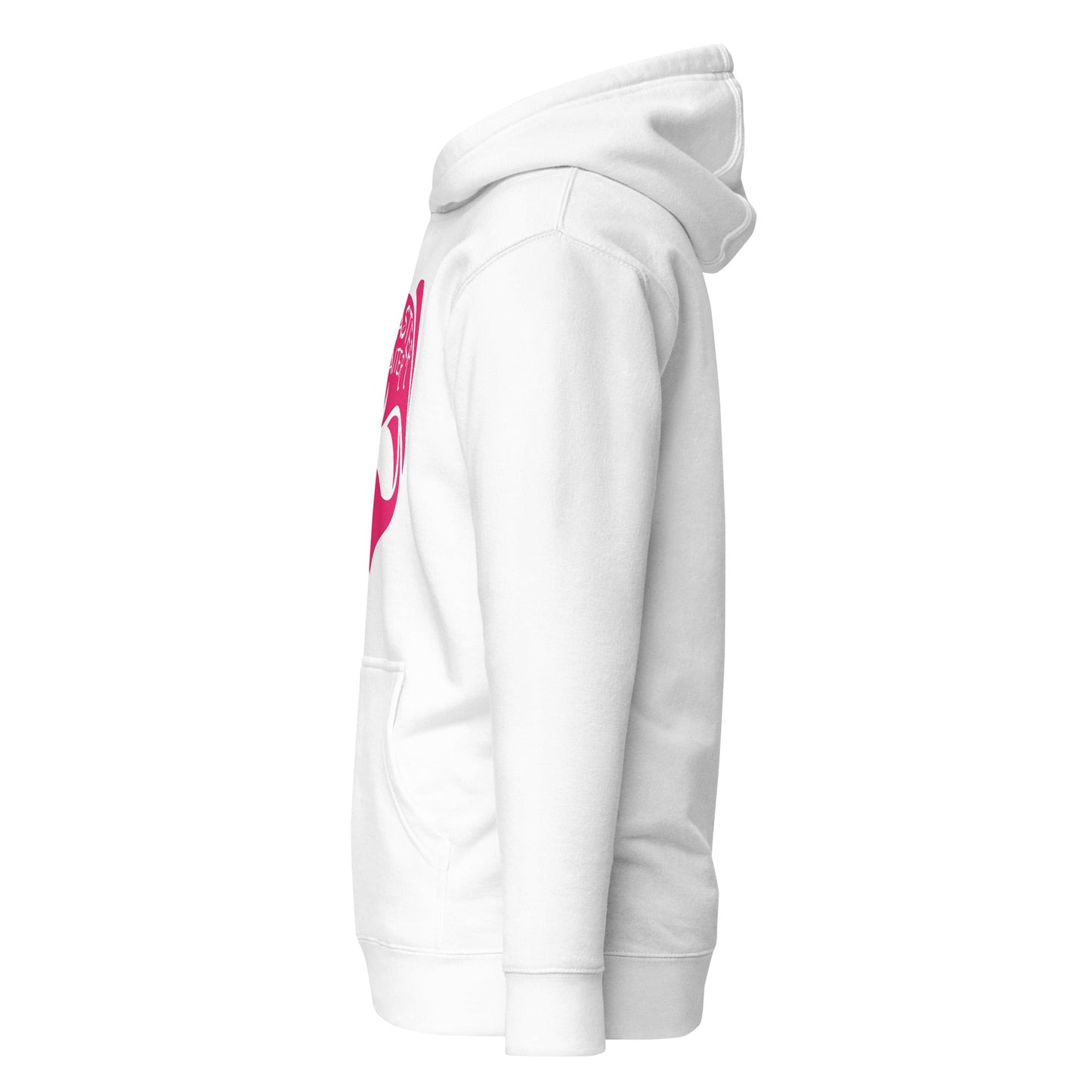 Master Baiter Hoodie Pink - Longshot Tactical