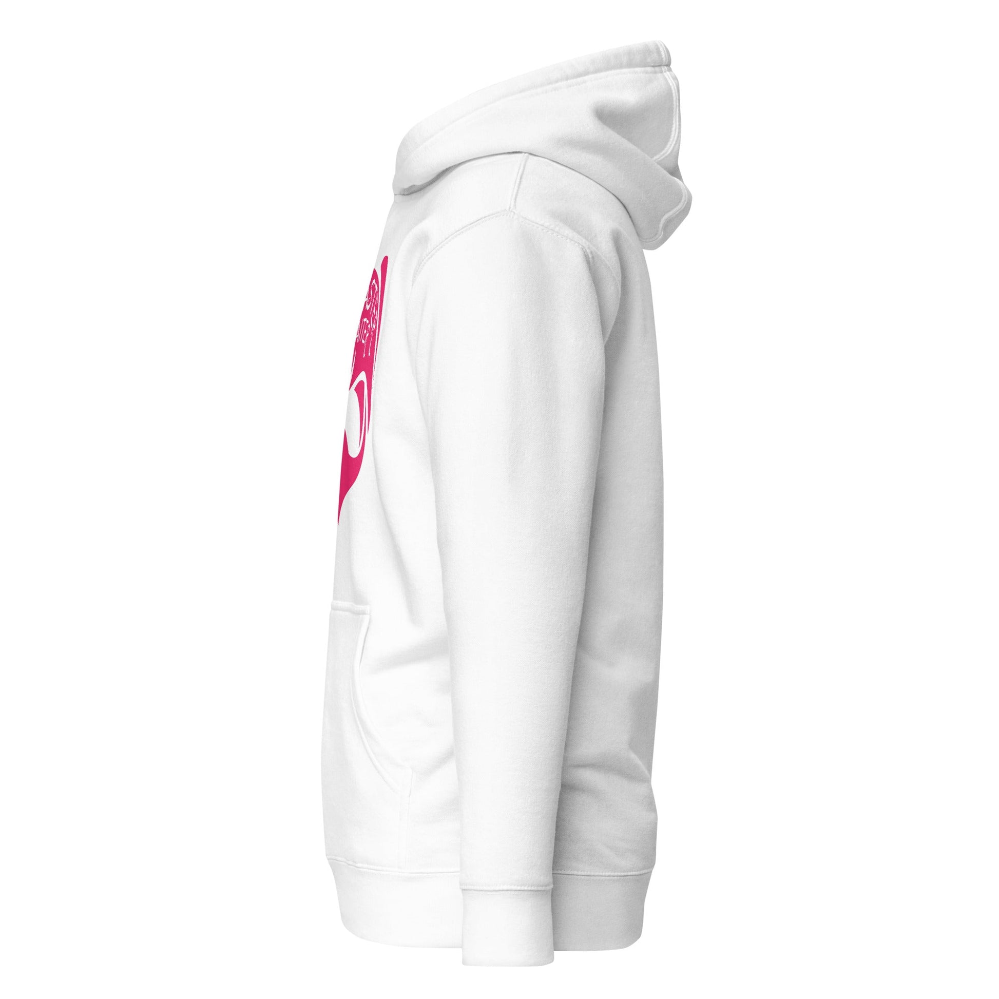 Master Baiter Hoodie Pink - Longshot Tactical