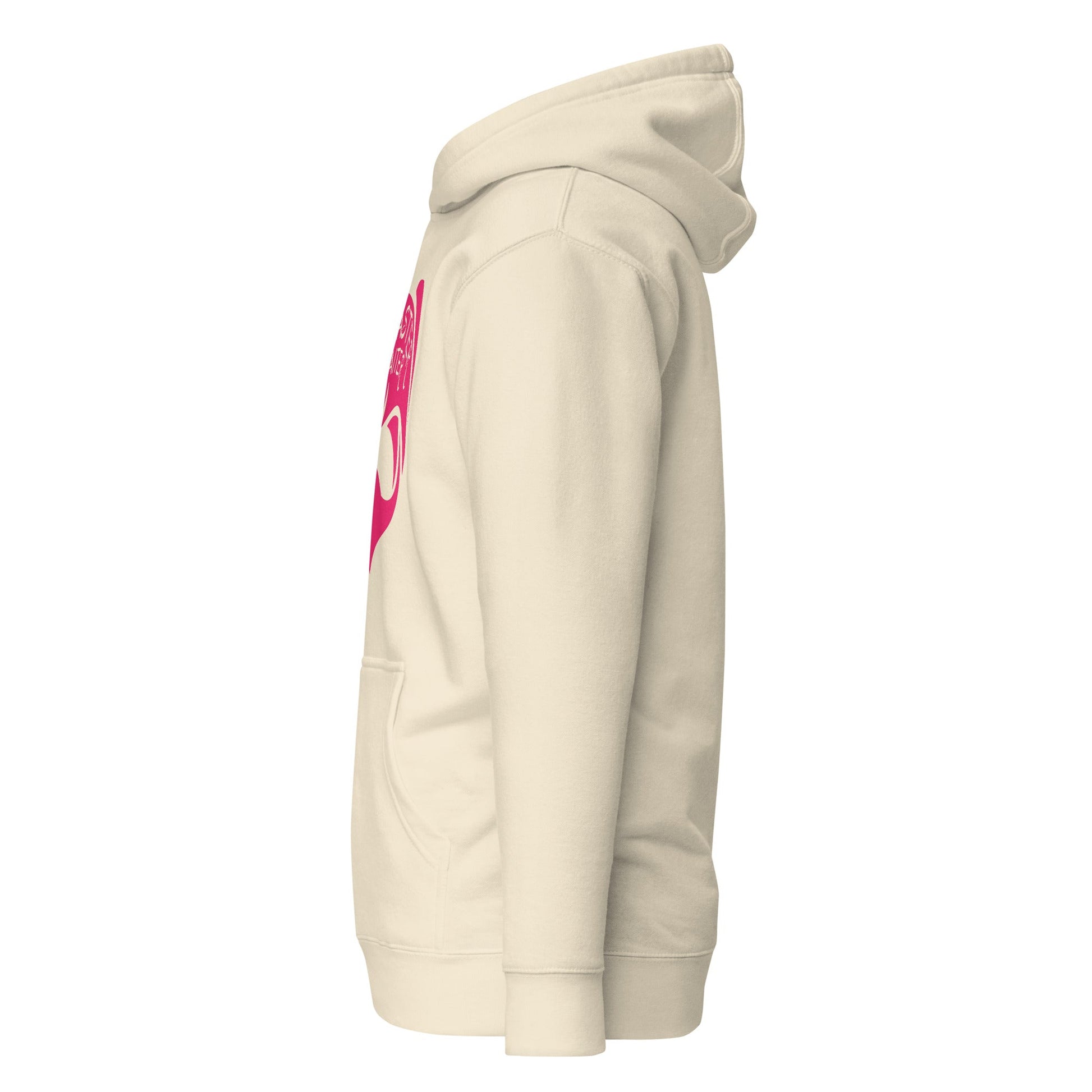 Master Baiter Hoodie Pink - Longshot Tactical