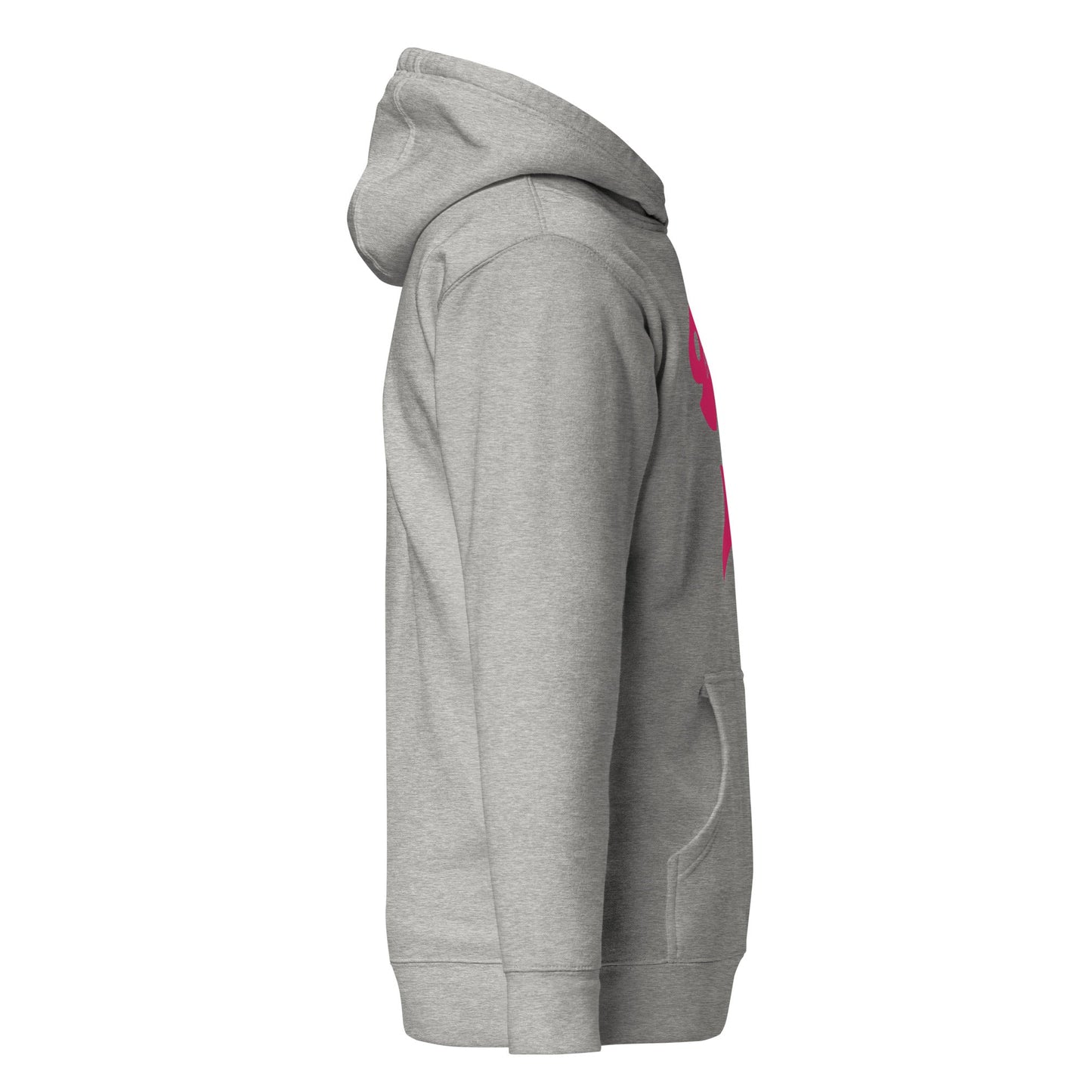 Master Baiter Hoodie Pink - Longshot Tactical