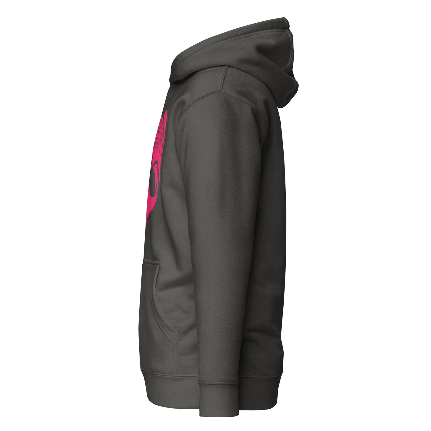 Master Baiter Hoodie Pink - Longshot Tactical
