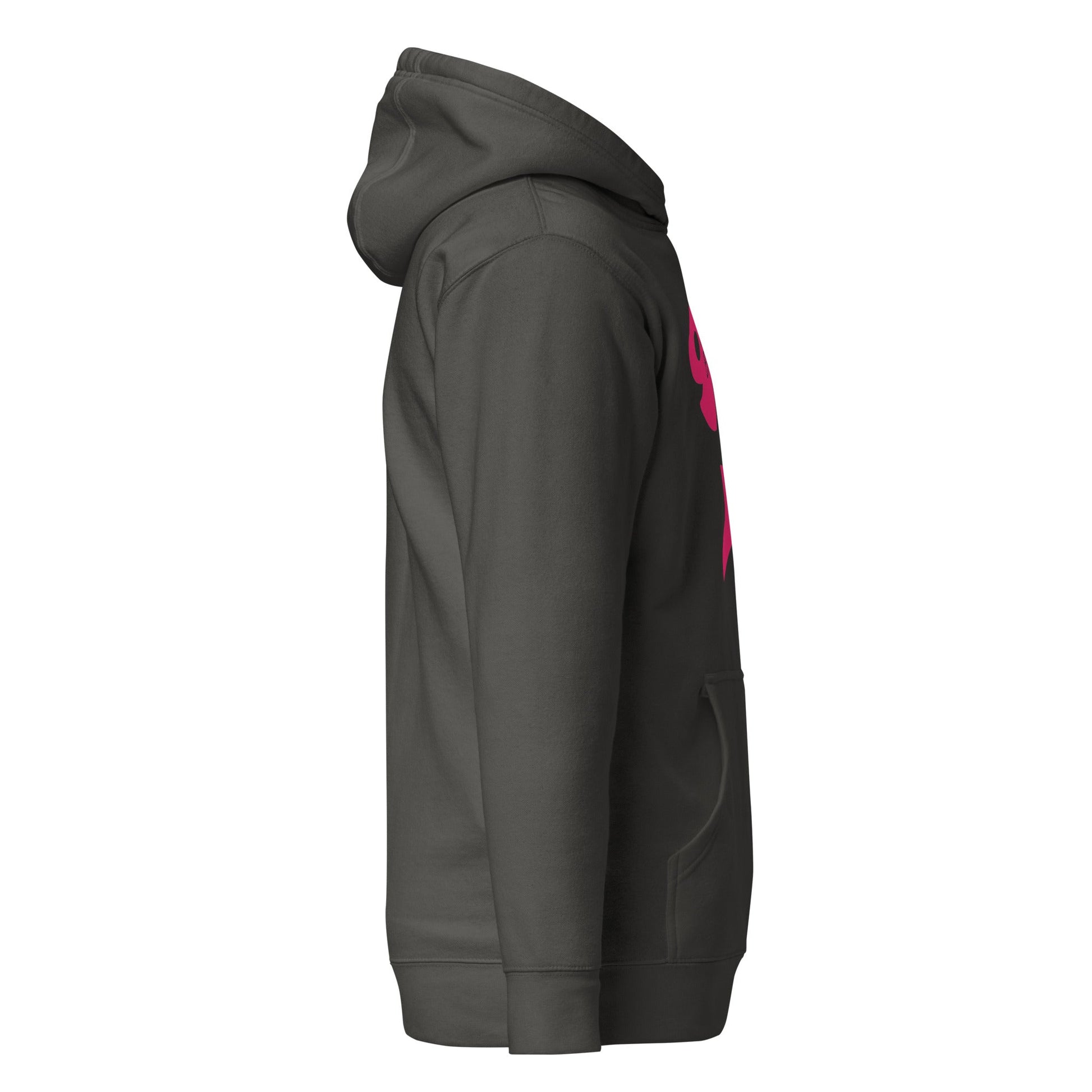 Master Baiter Hoodie Pink - Longshot Tactical