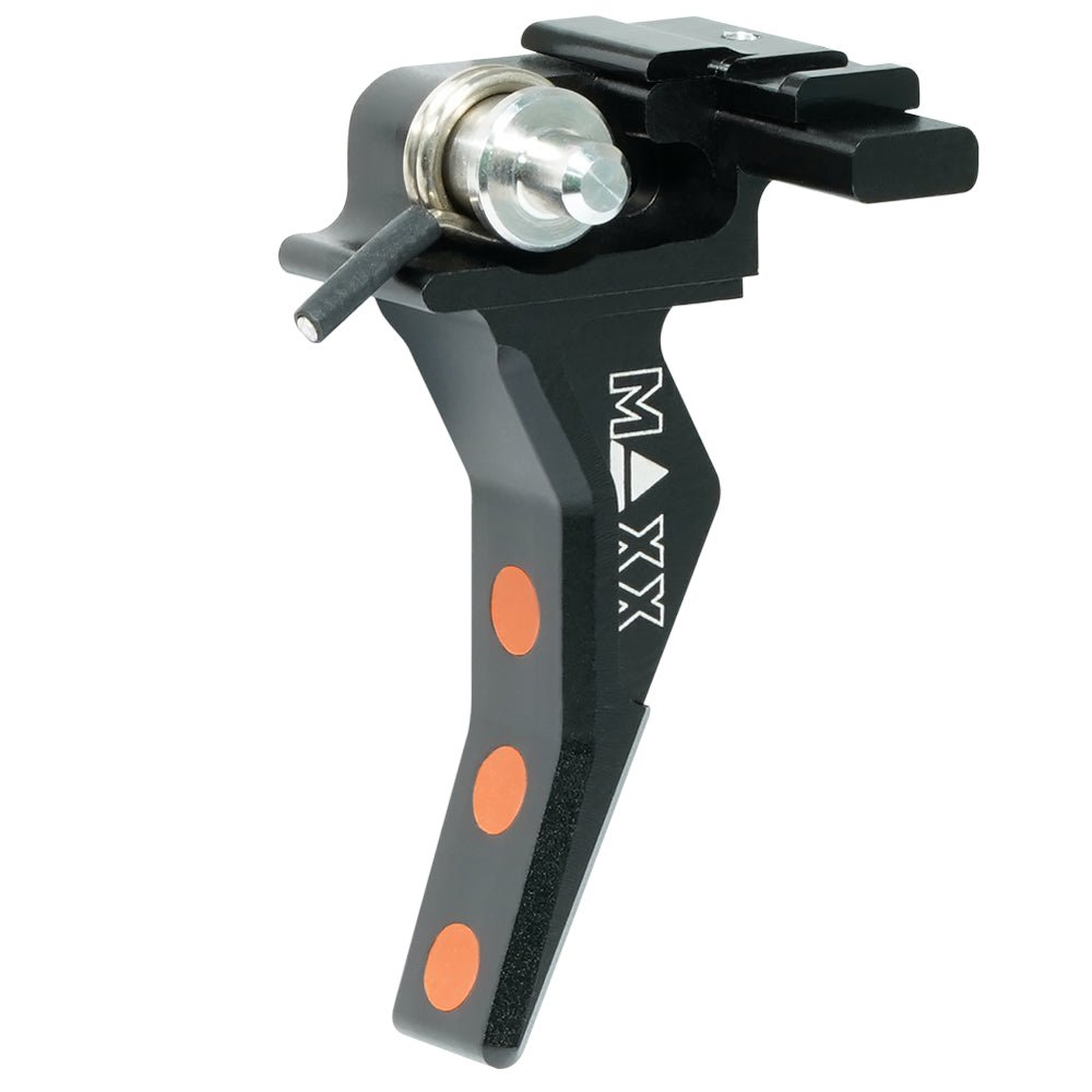 Maxx Evo - 3 Trigger Style B (Various Colours) - Longshot Tactical