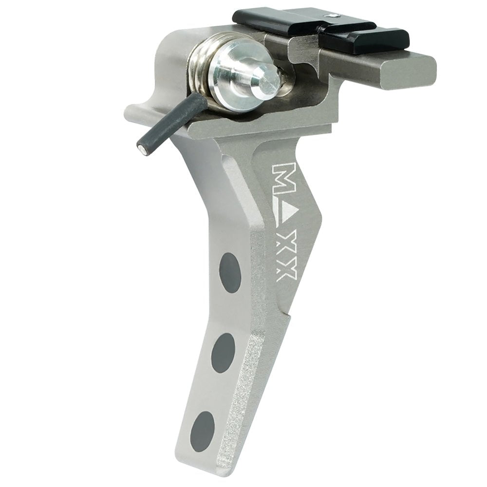 Maxx Evo - 3 Trigger Style B (Various Colours) - Longshot Tactical