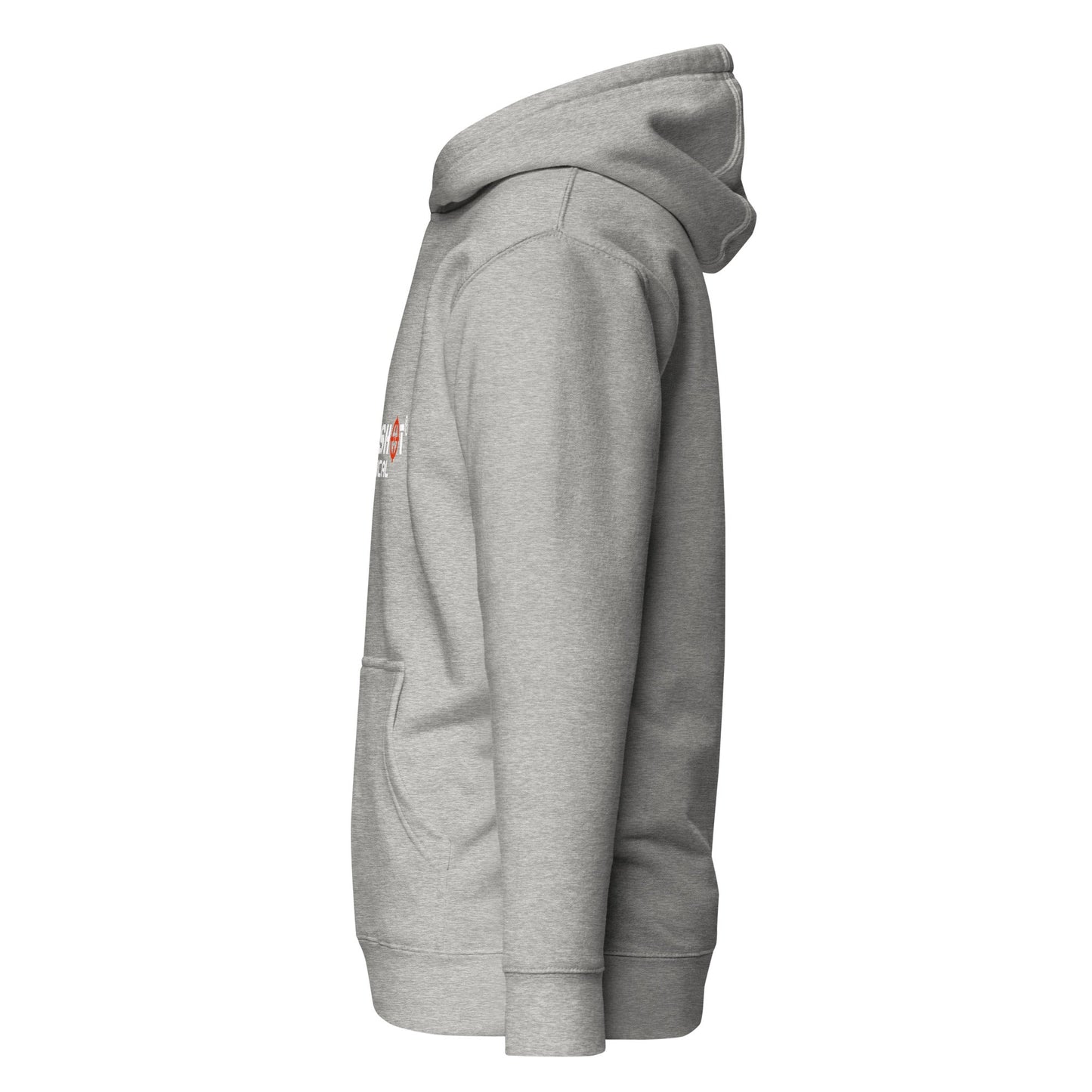Mens Longshot Tactical Hoodie - Longshot Tactical