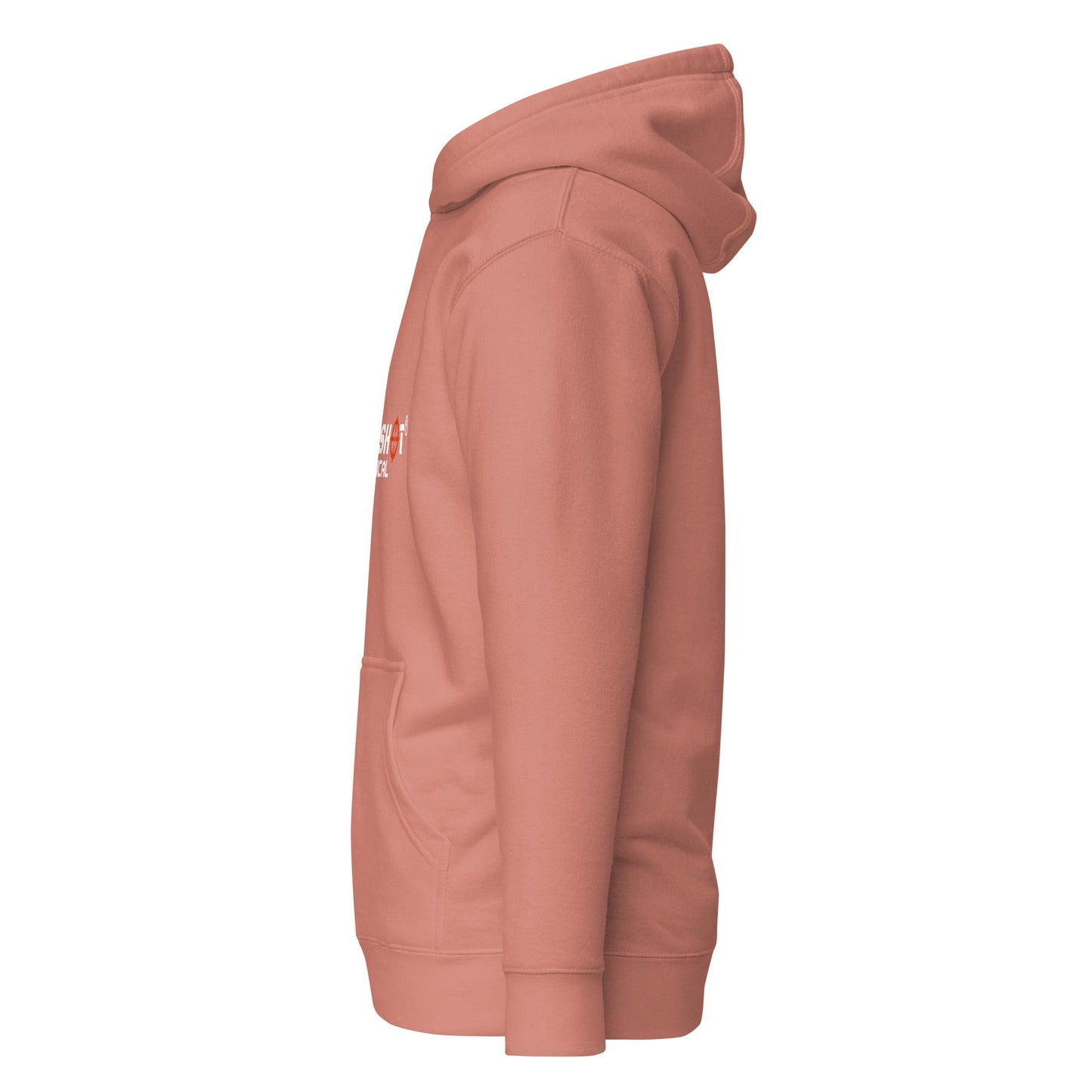 Mens Longshot Tactical Hoodie - Longshot Tactical