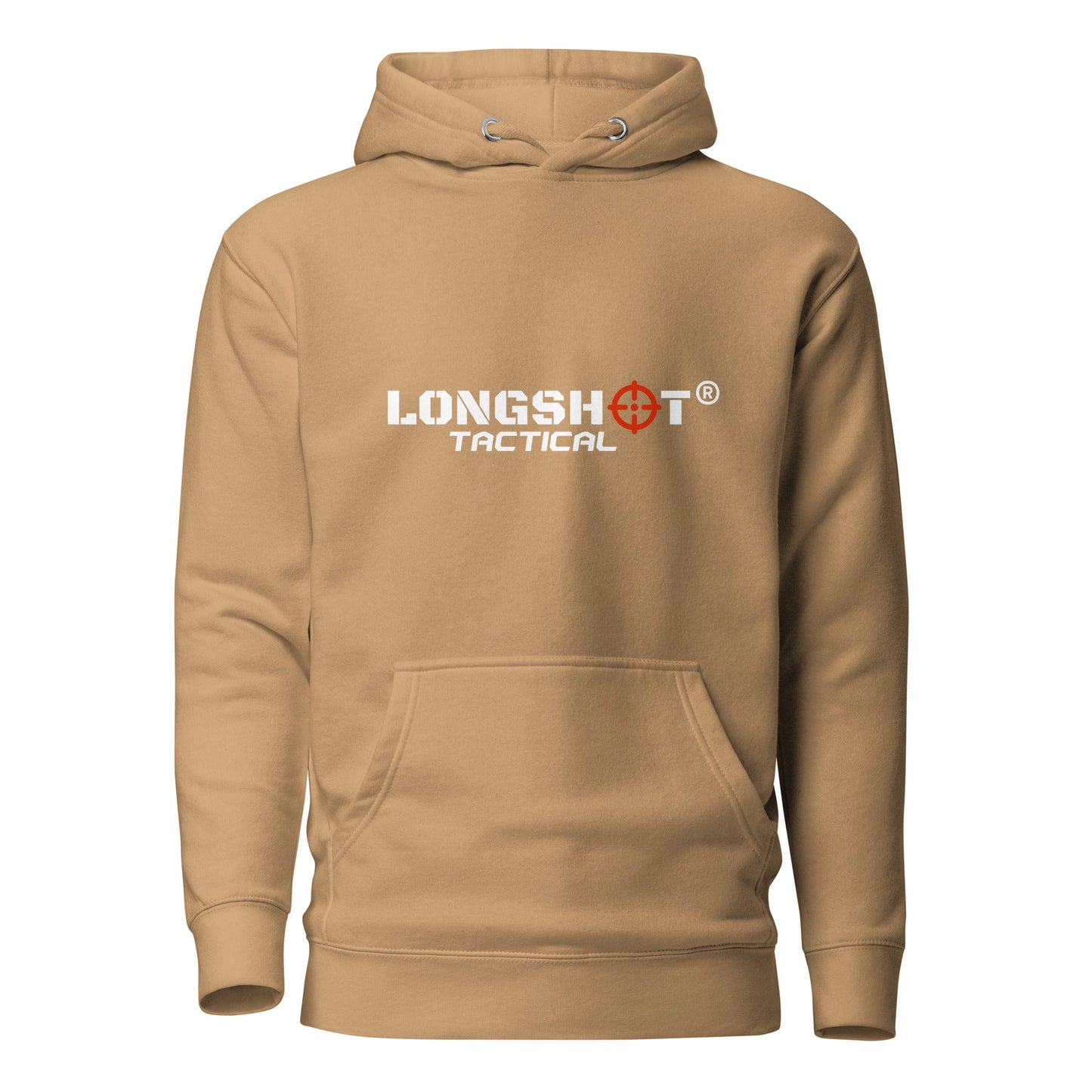 Mens Longshot Tactical Hoodie - Longshot Tactical