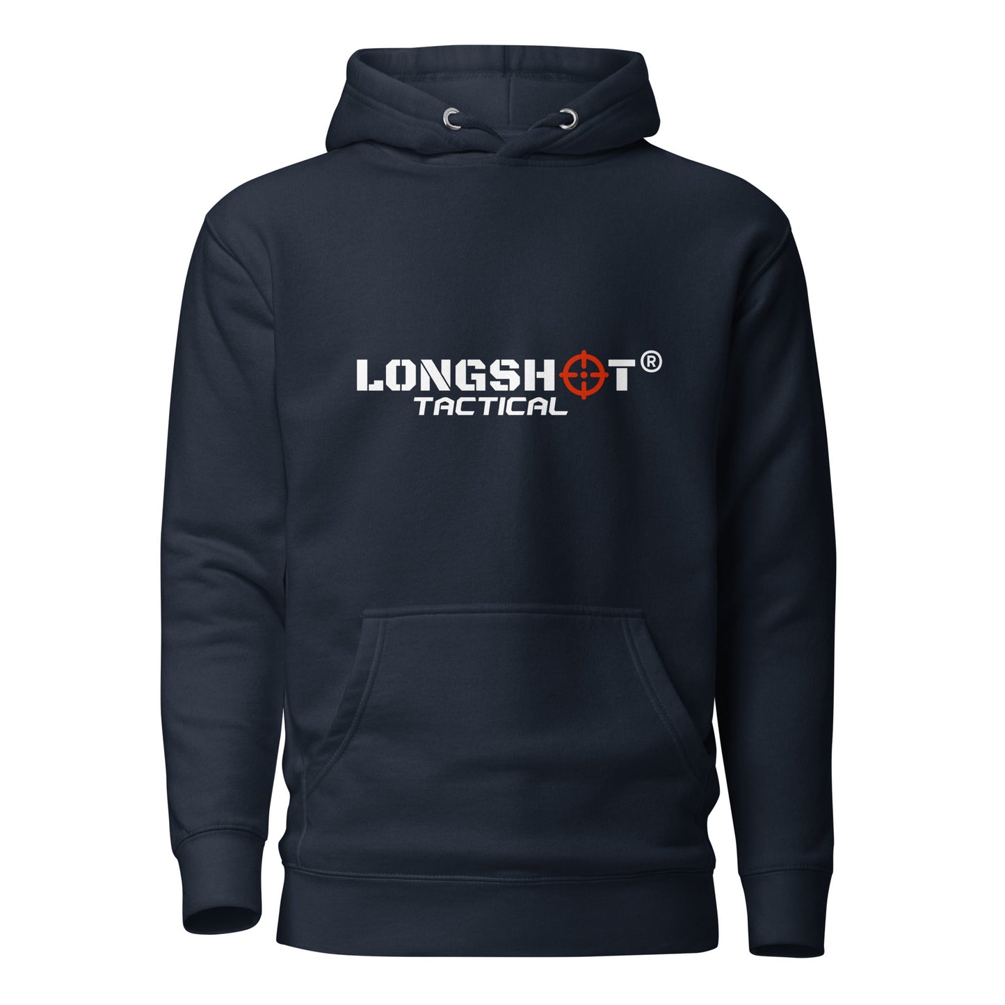 Mens Longshot Tactical Hoodie - Longshot Tactical