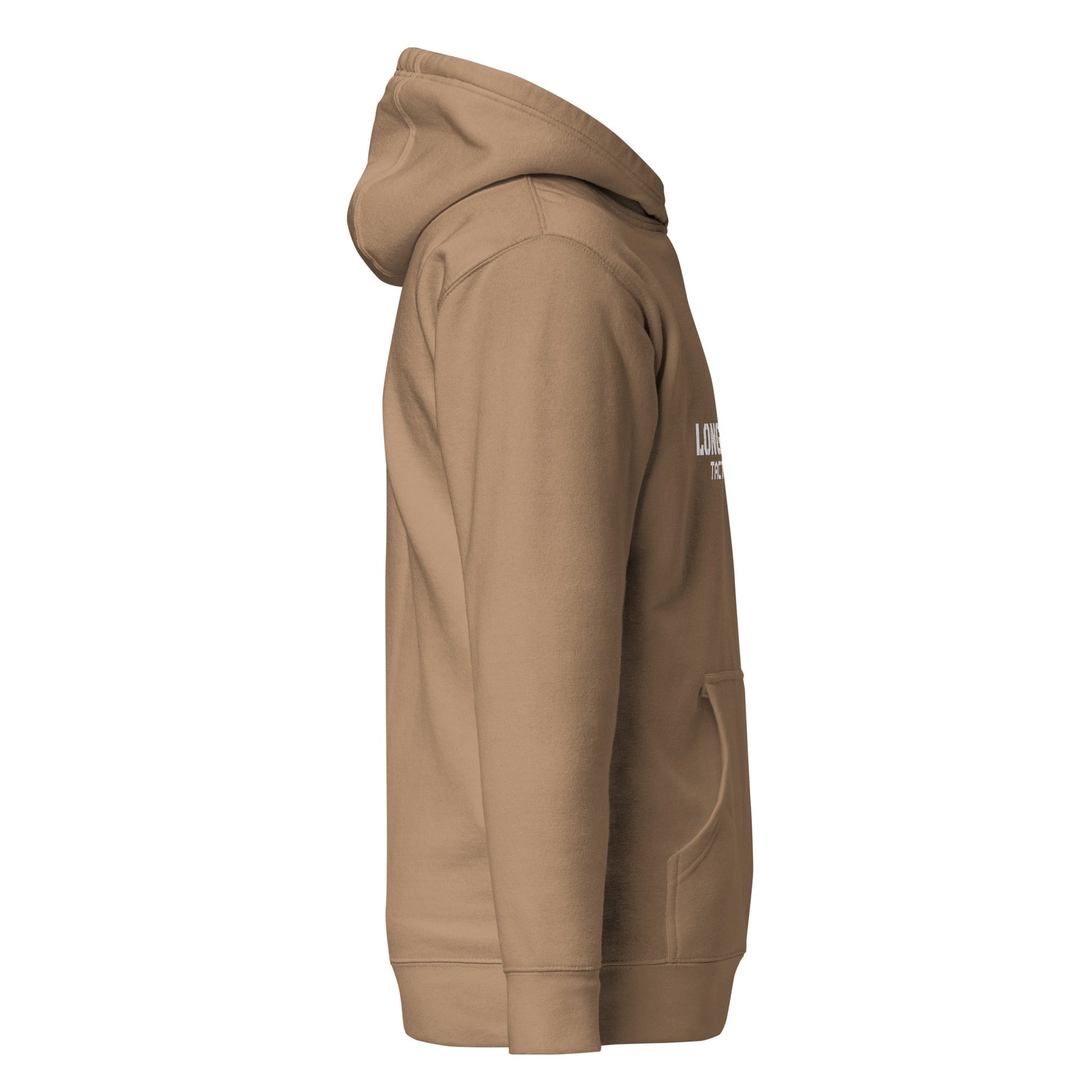 Mens Longshot Tactical Hoodie - Longshot Tactical