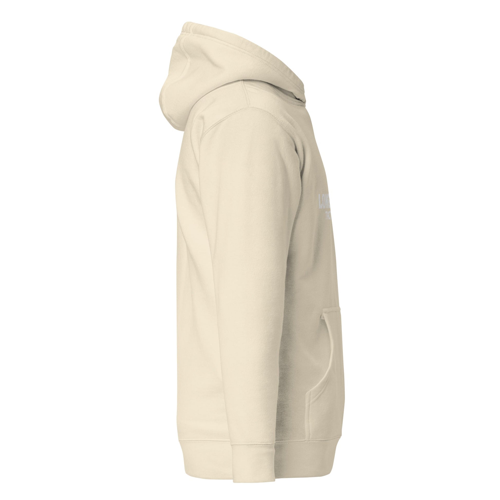 Mens Longshot Tactical Hoodie - Longshot Tactical