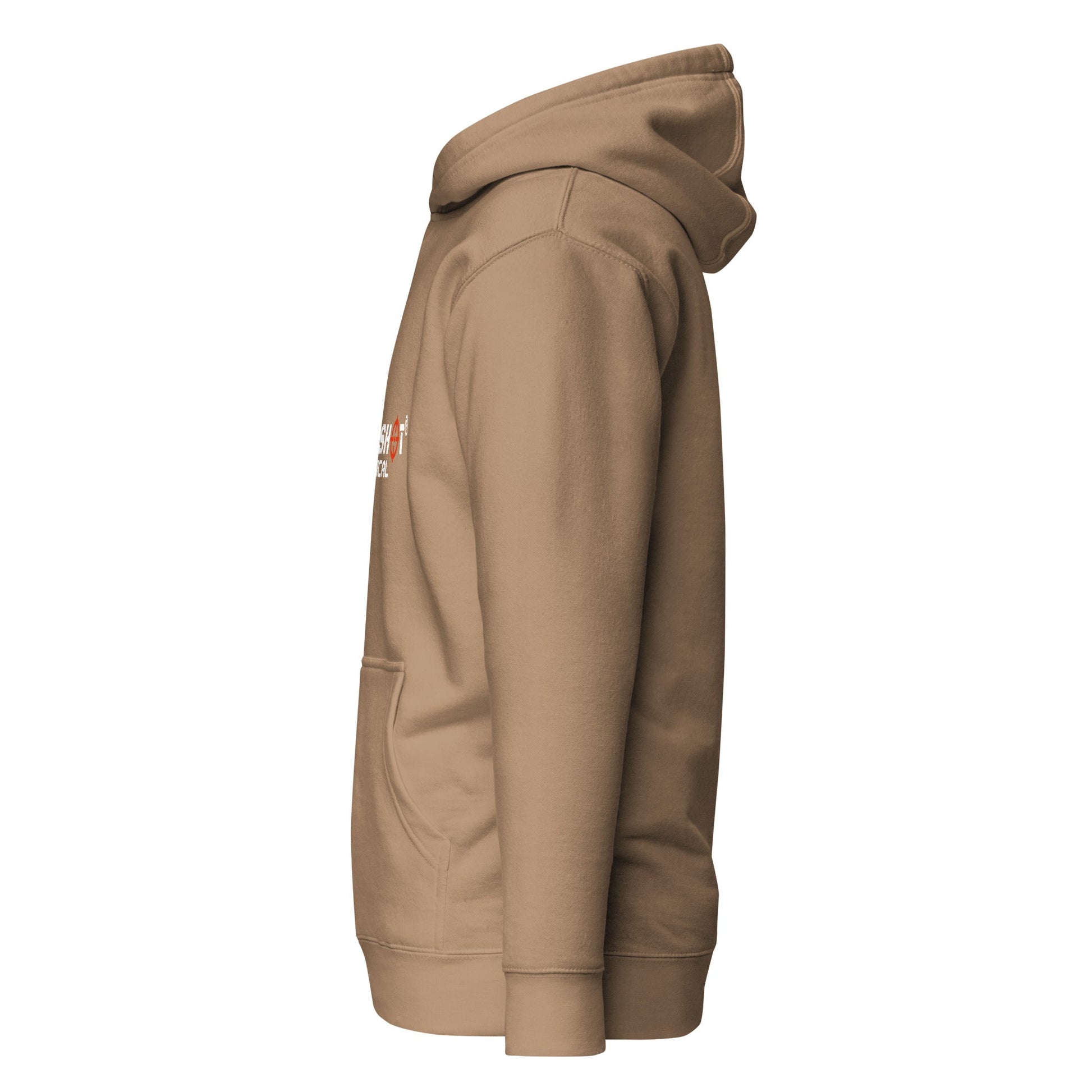 Mens Longshot Tactical Hoodie - Longshot Tactical