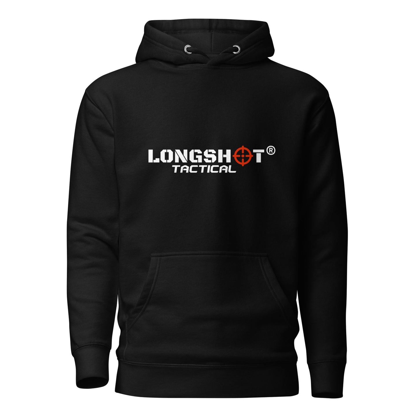 Mens Longshot Tactical Hoodie - Longshot Tactical