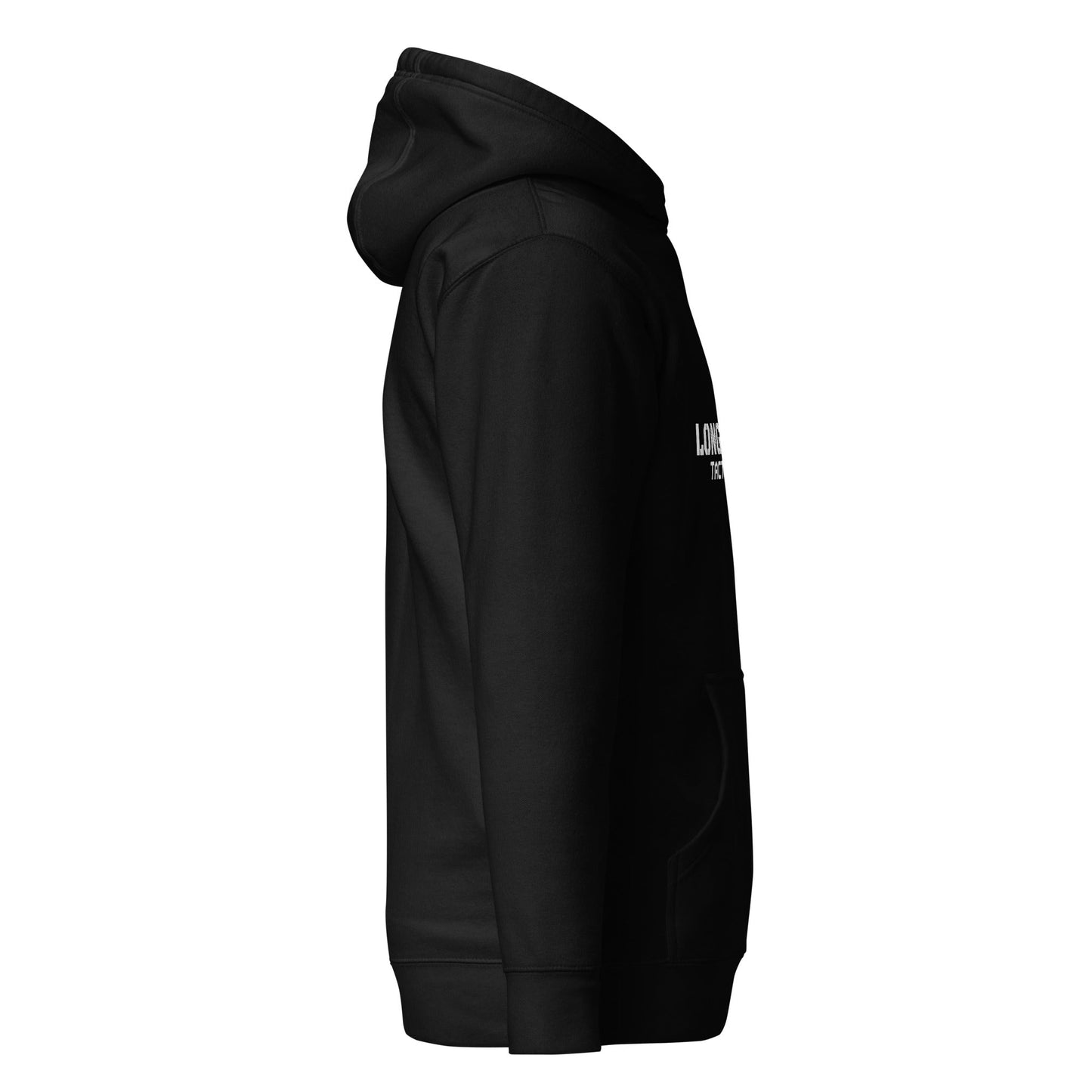Mens Longshot Tactical Hoodie - Longshot Tactical