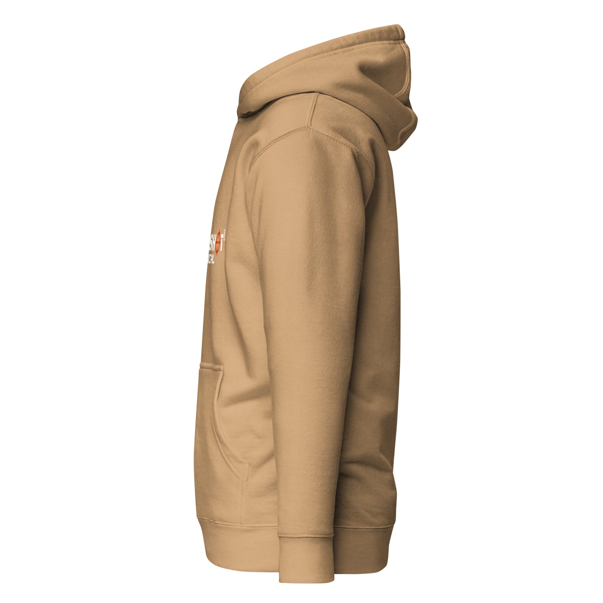 Mens Longshot Tactical Hoodie - Longshot Tactical