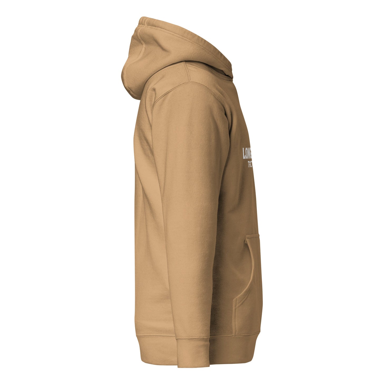 Mens Longshot Tactical Hoodie - Longshot Tactical