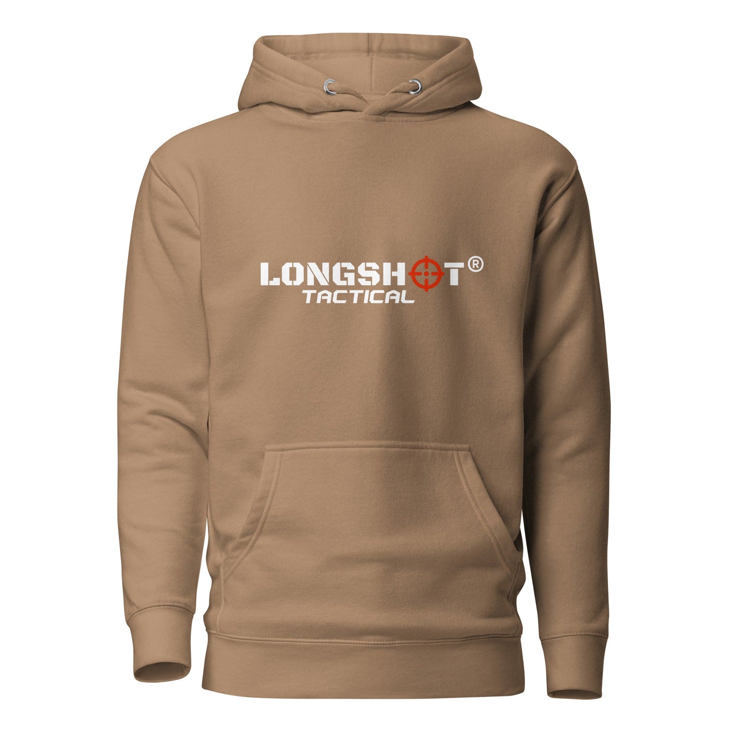 Mens Longshot Tactical Hoodie - Longshot Tactical