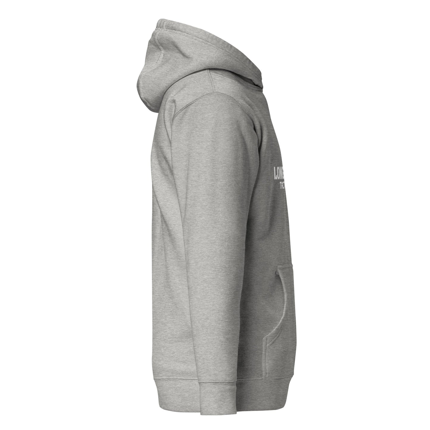 Mens Longshot Tactical Hoodie - Longshot Tactical
