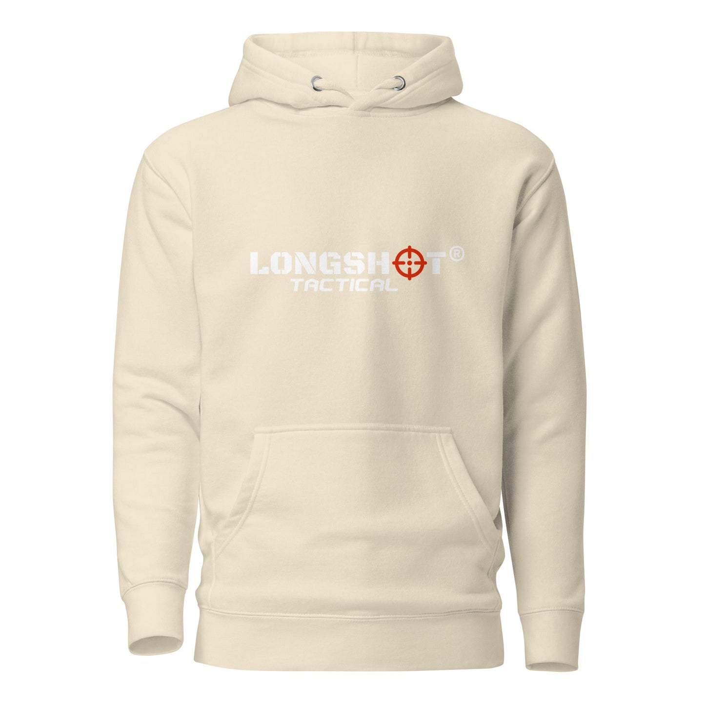 Mens Longshot Tactical Hoodie - Longshot Tactical