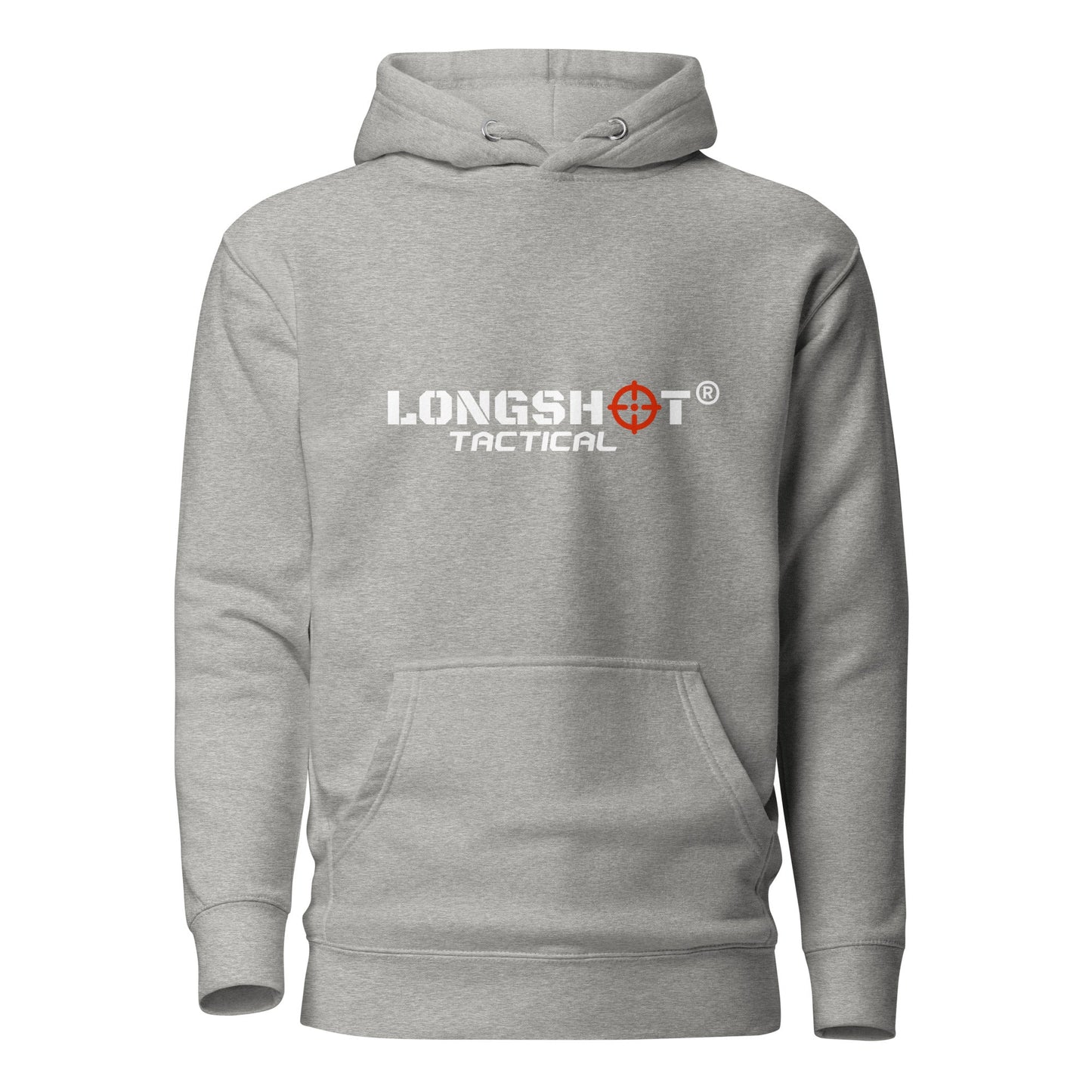 Mens Longshot Tactical Hoodie - Longshot Tactical