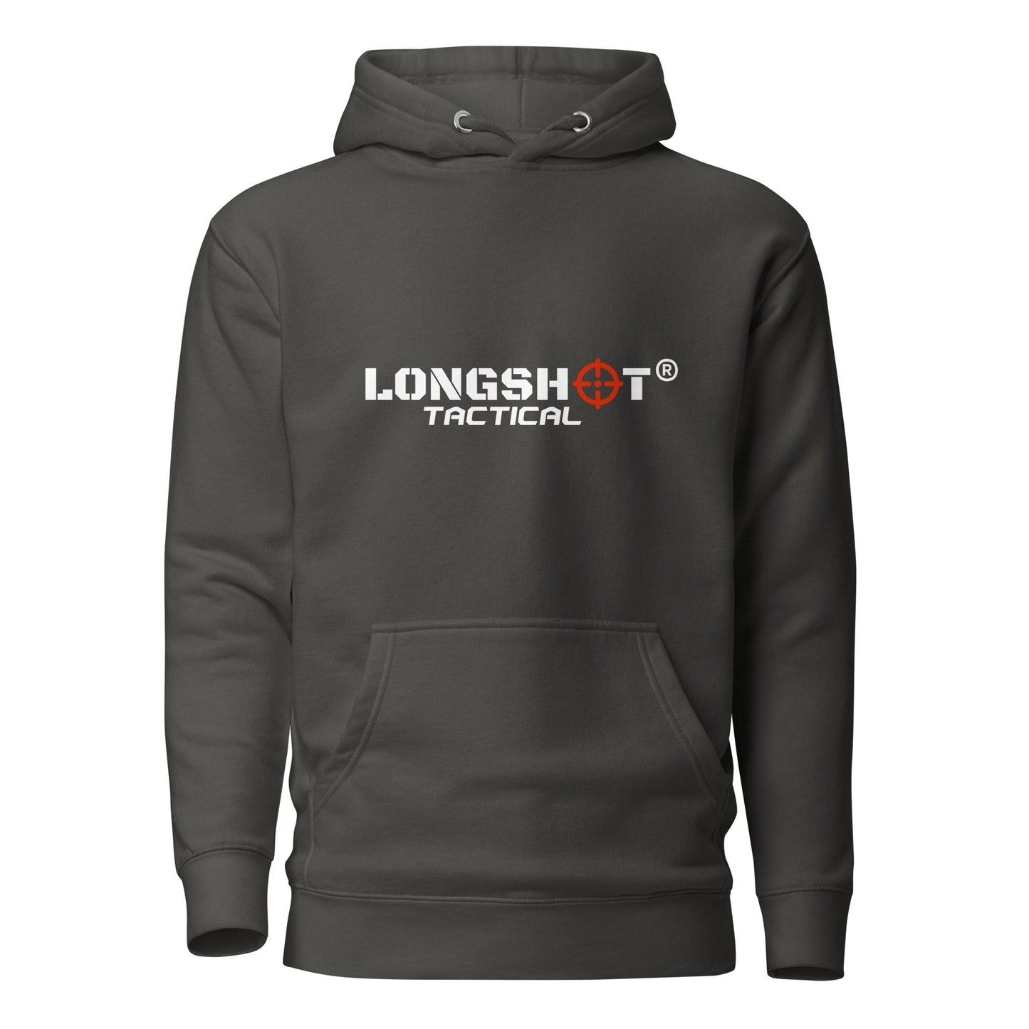 Mens Longshot Tactical Hoodie - Longshot Tactical